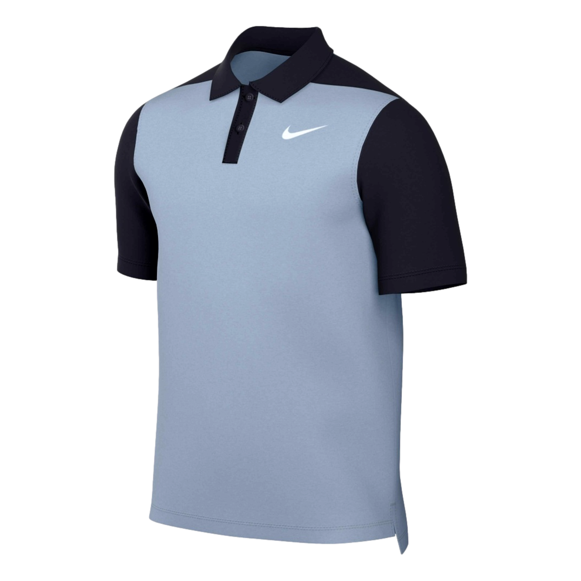 Dri-Fit Victory+ Men's Golf Polo Shirt