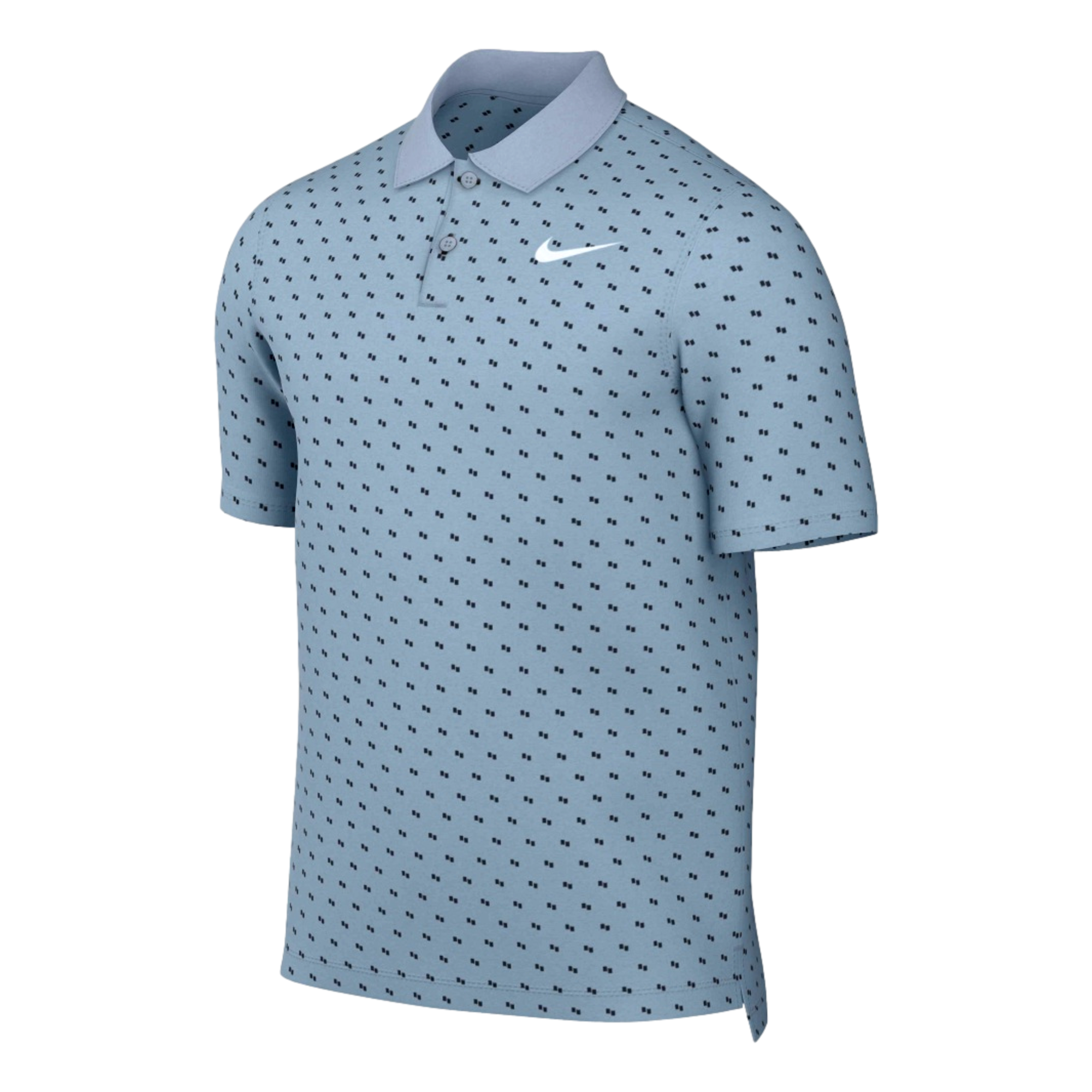 Dri-Fit Victory+ Men's Golf Polo Shirt