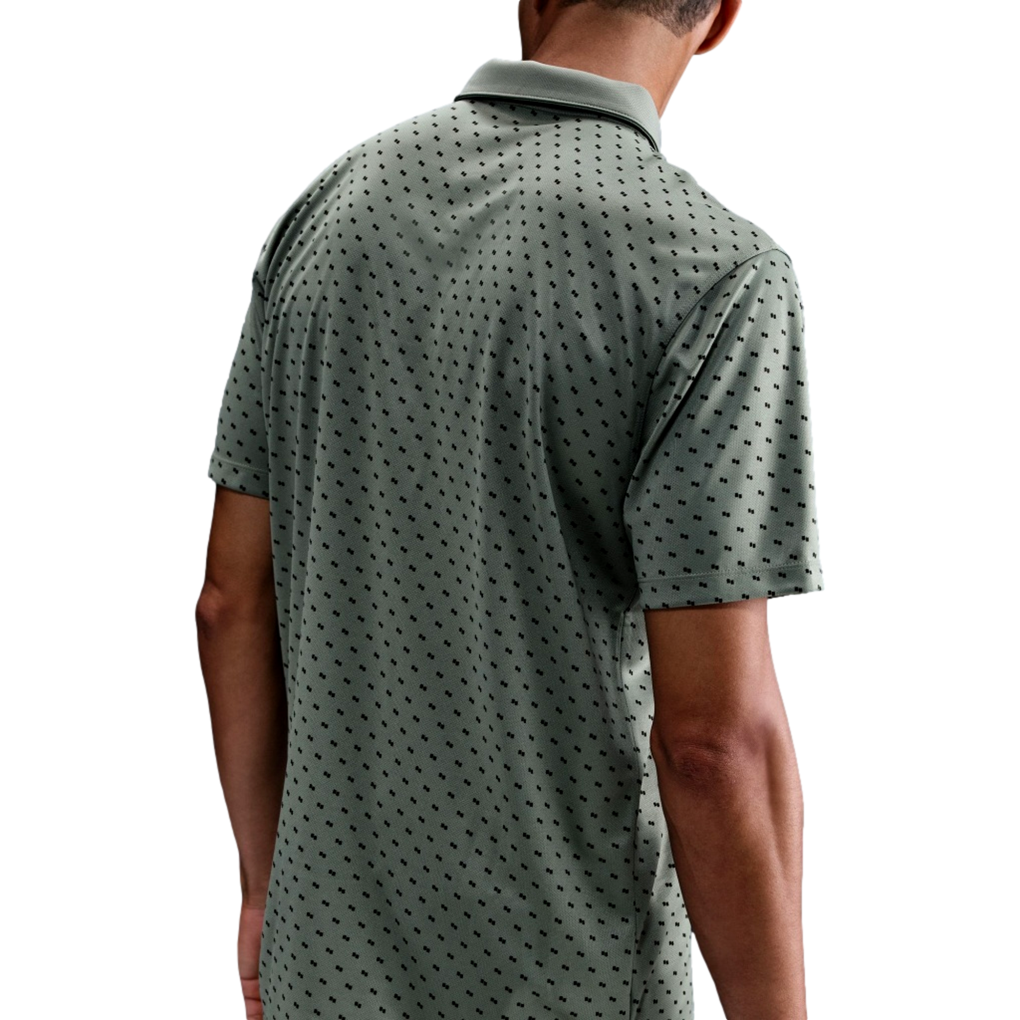 Dri-Fit Victory+ Mens Short Sleeve Golf Polo Shirt