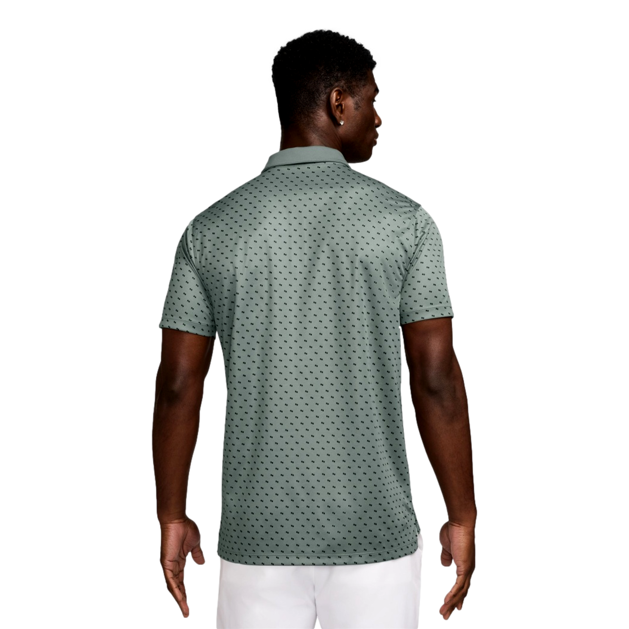 Dri-Fit Victory+ Mens Short Sleeve Golf Polo Shirt