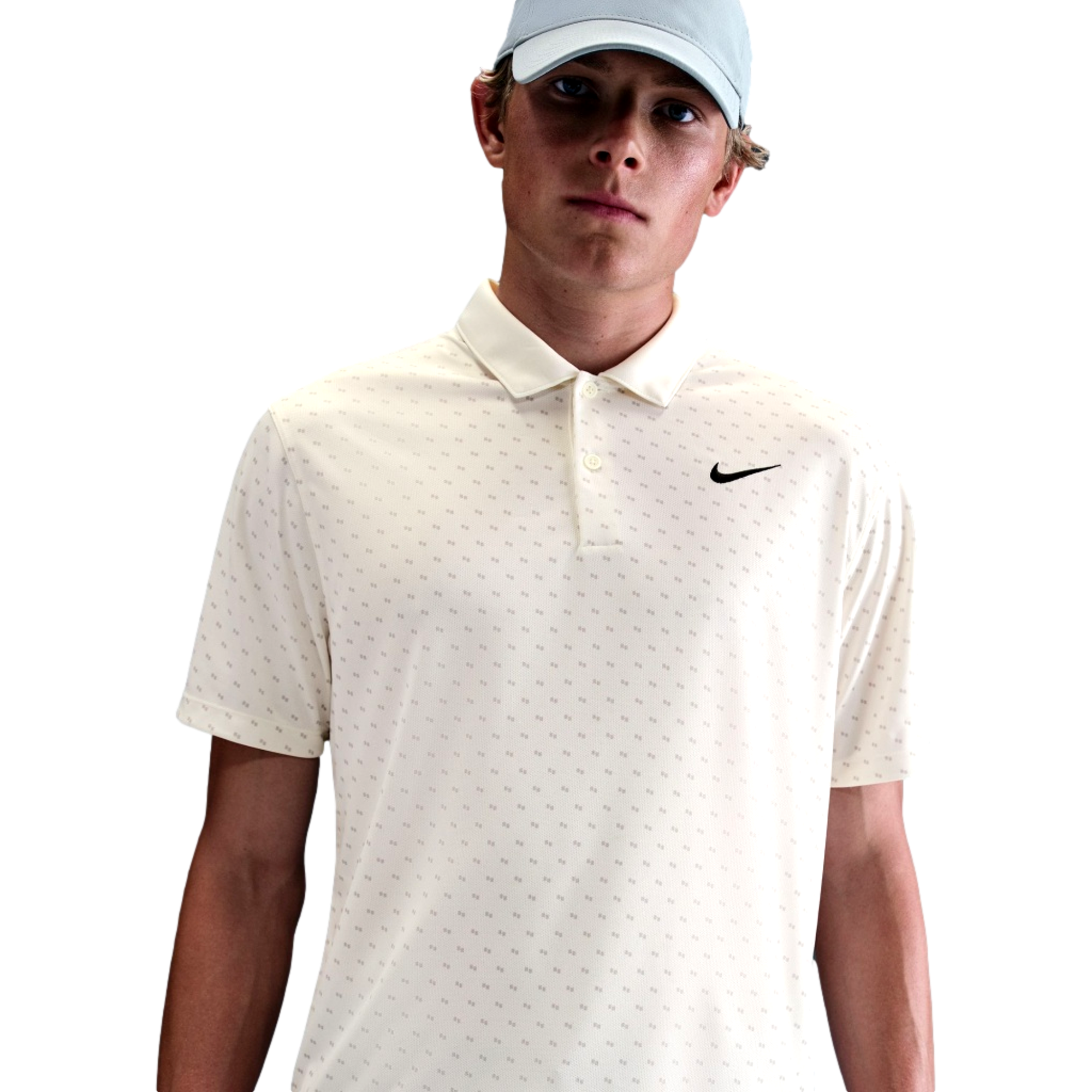 Dri-Fit Victory+ Mens Short Sleeve Golf Polo Shirt