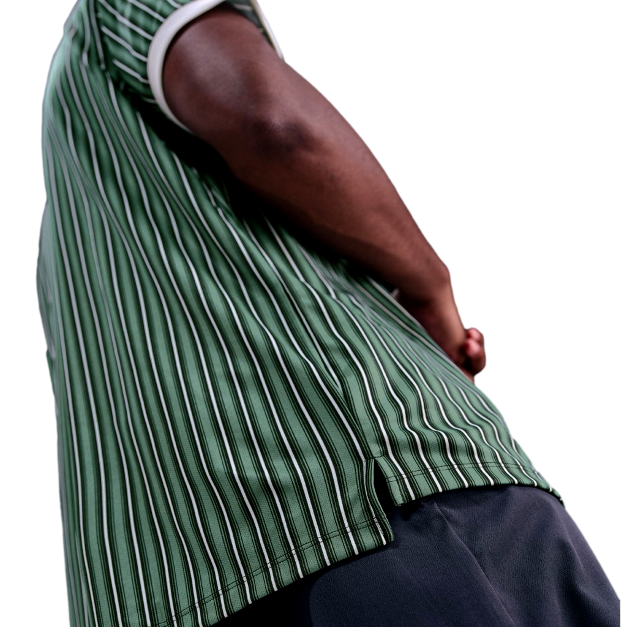 Dri-Fit Victory+ Mens Short Sleeve Golf Polo Shirt