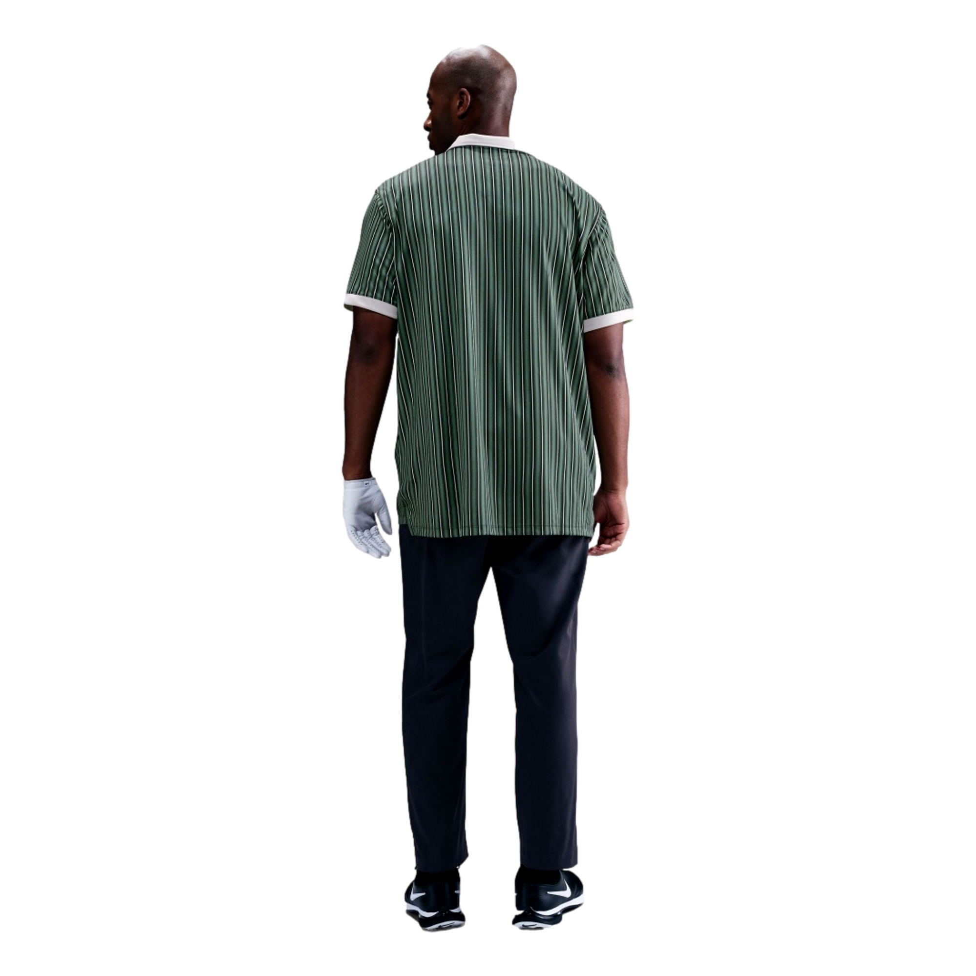 Dri-Fit Victory+ Mens Short Sleeve Golf Polo Shirt