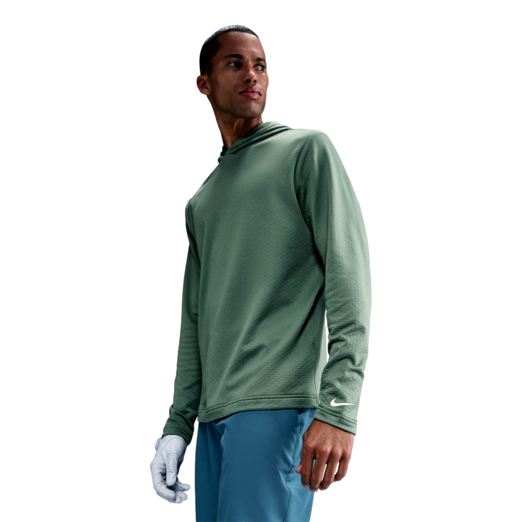 Dri-Fit Tour Men's Lightweight Golf Hoodie