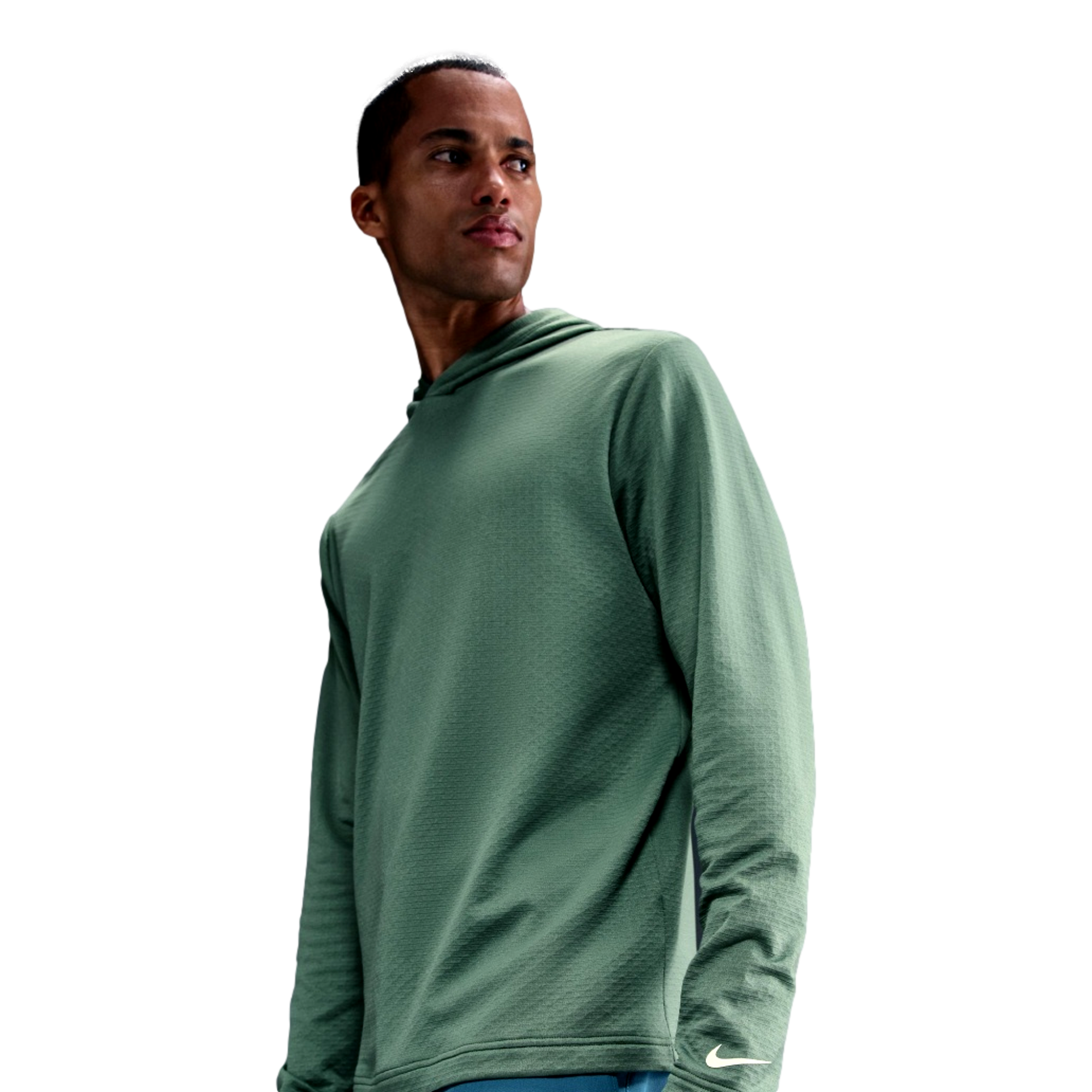 Dri-Fit Tour Men's Lightweight Golf Hoodie
