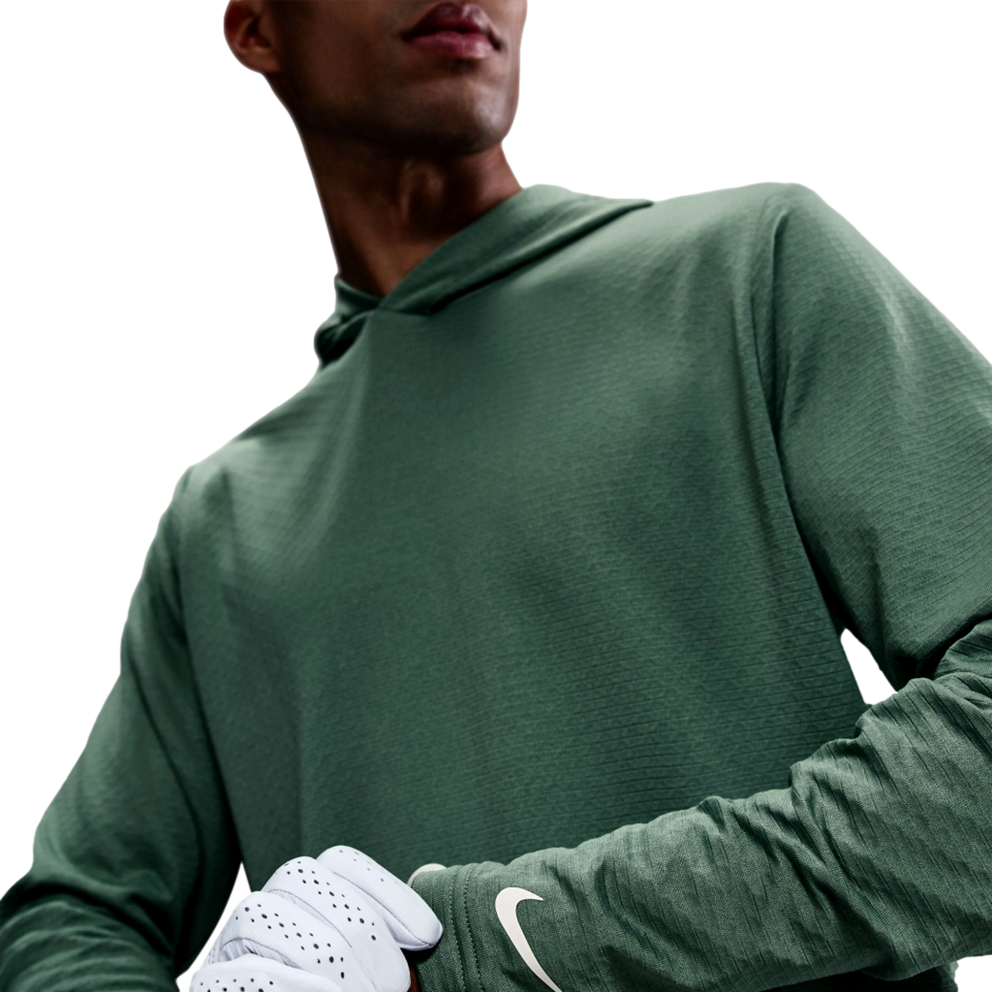 Dri-Fit Tour Men's Lightweight Golf Hoodie