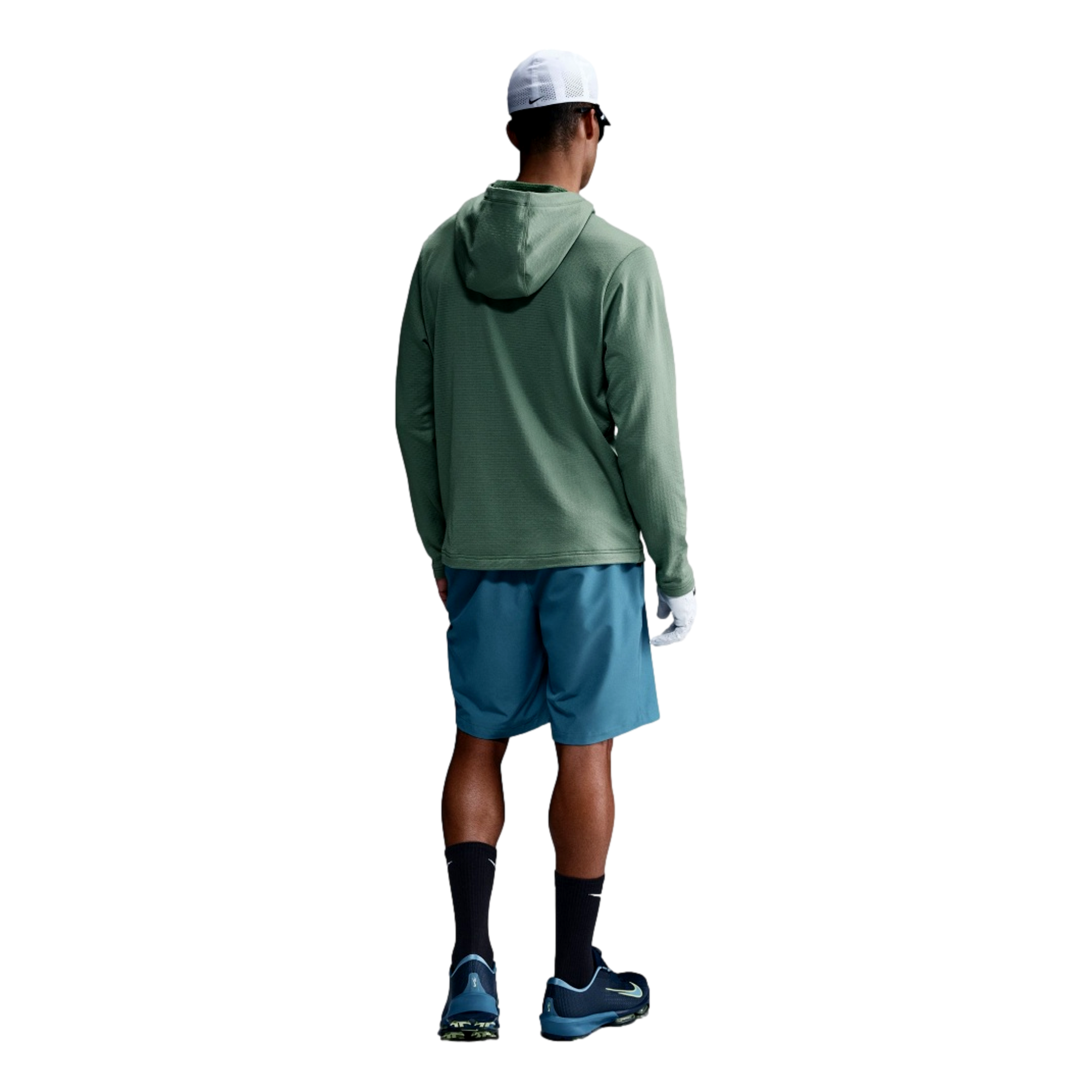 Dri-Fit Tour Men's Lightweight Golf Hoodie