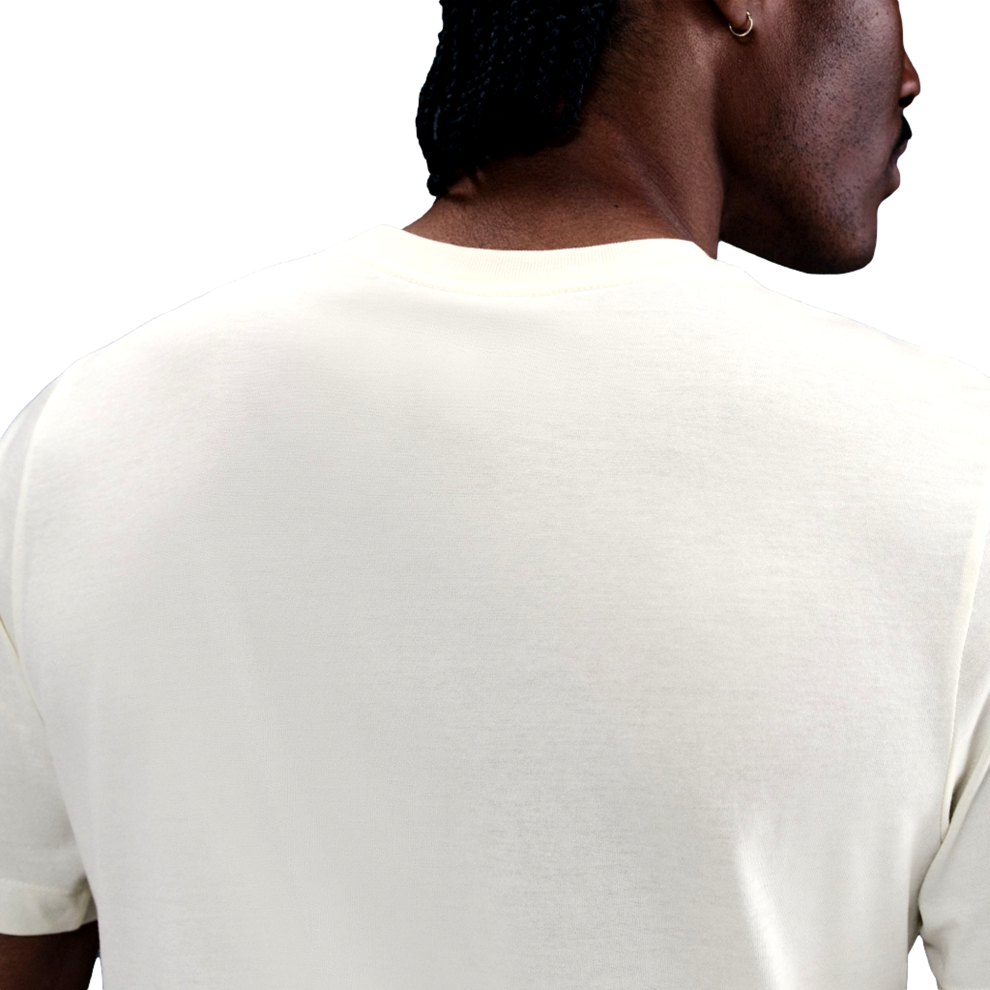 Coach Frank Short Sleeve Men's Golf T-Shirt