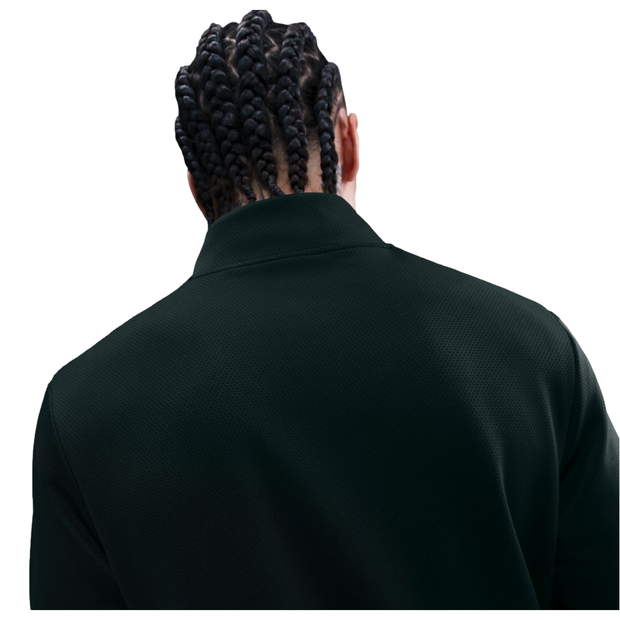 Dri-Fit Victory Men's Golf Quarter Zip