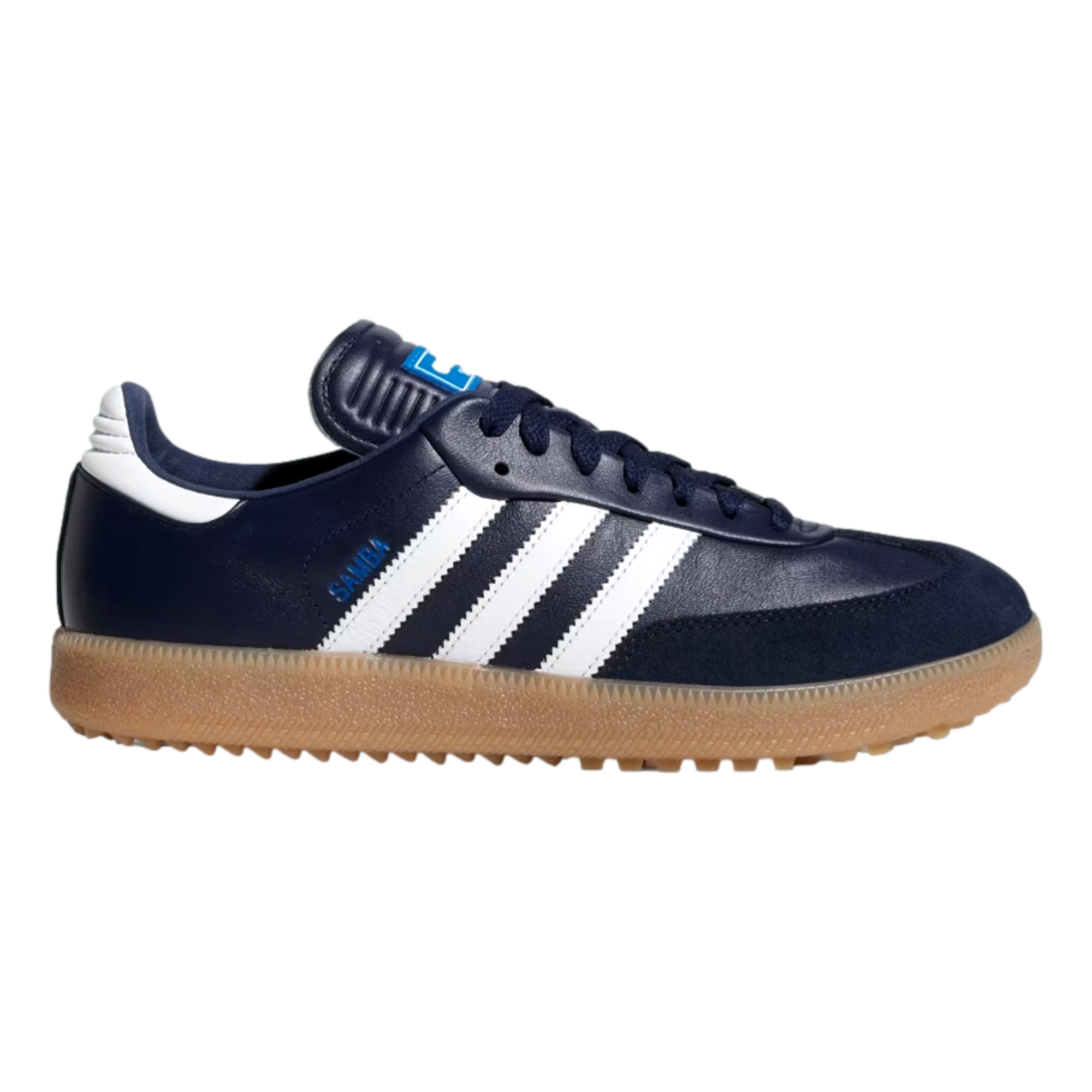Samba Lux Men's Spikeless Golf Shoes