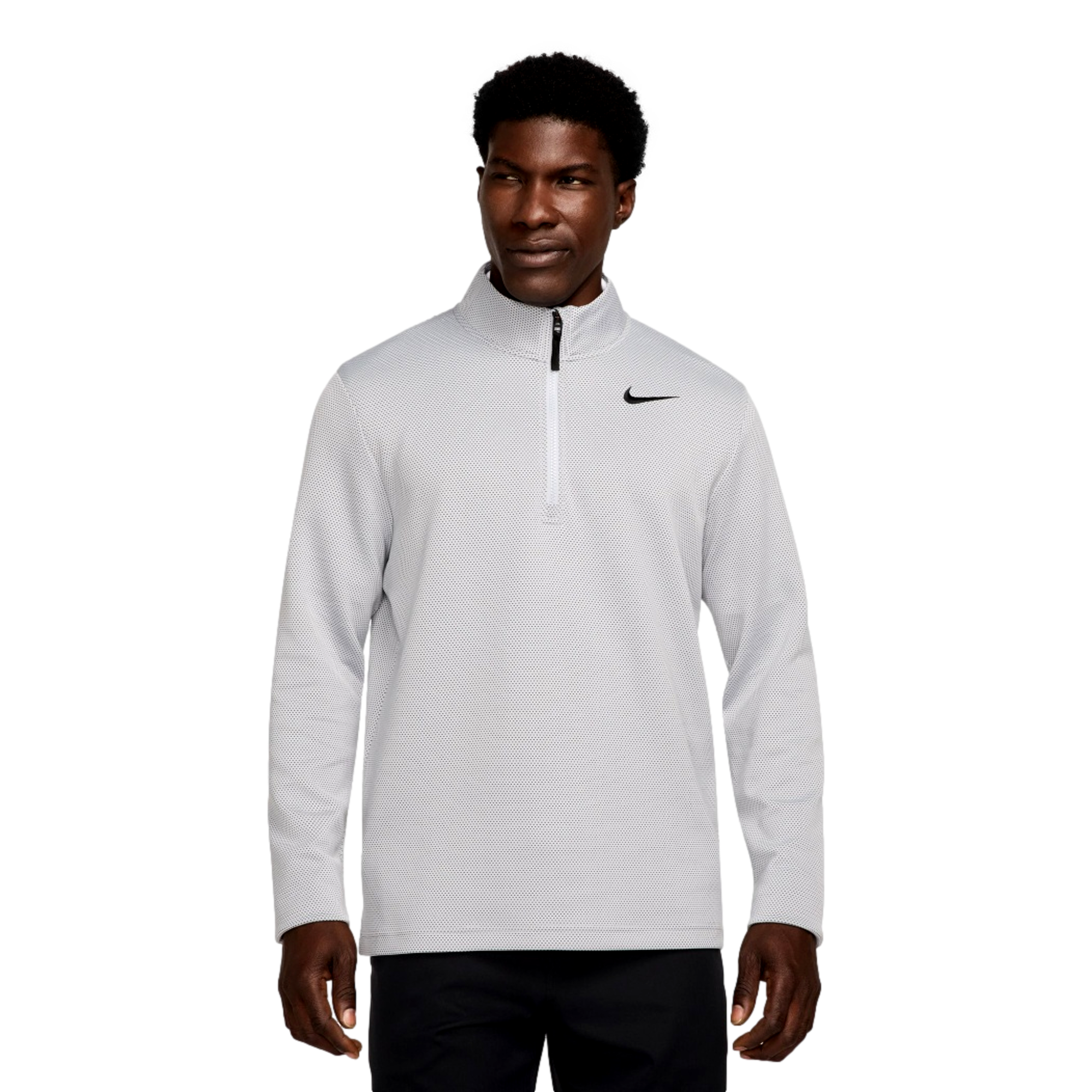 Dri-Fit Victory Men's Golf Quarter Zip