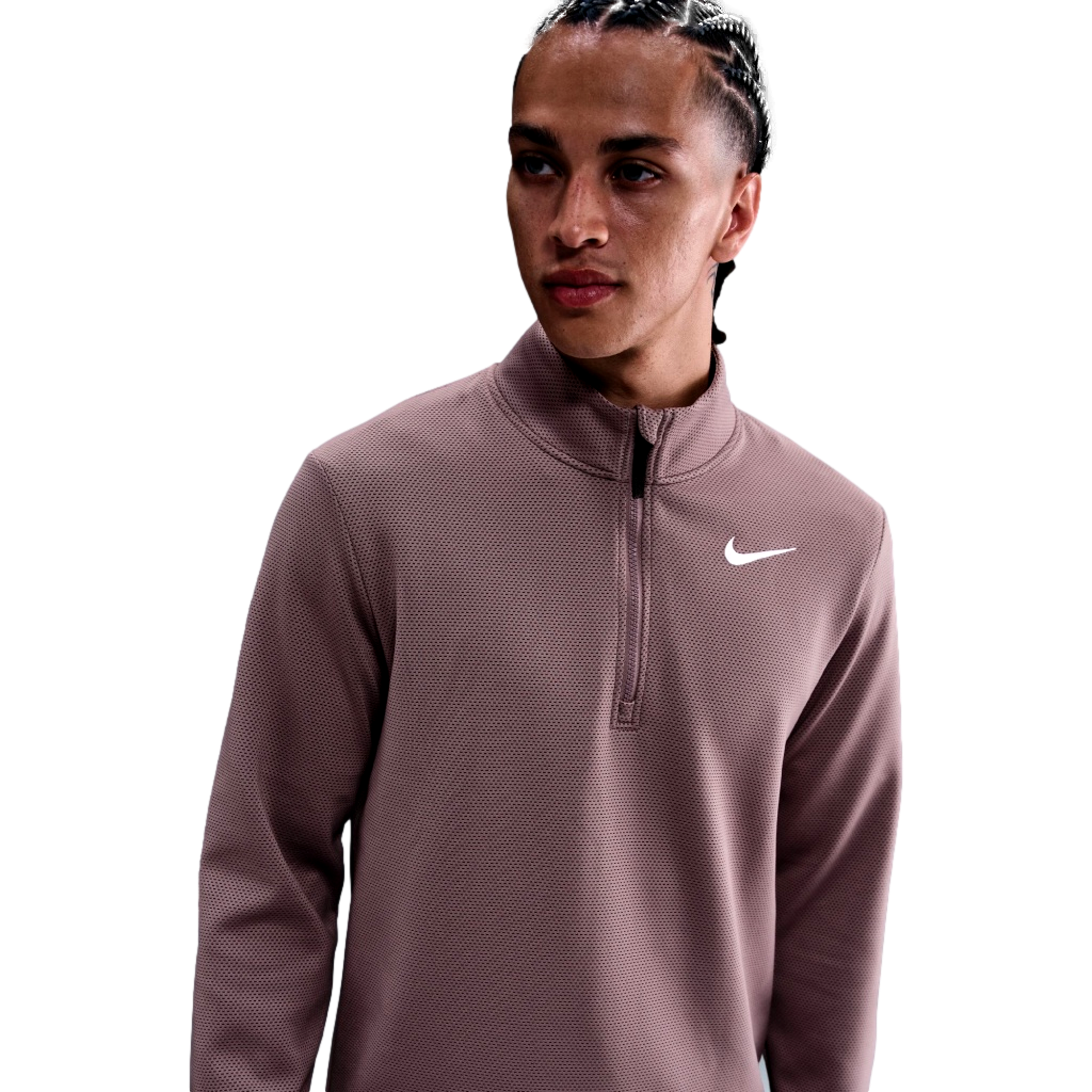 Dri-Fit Victory Men's Golf Quarter Zip