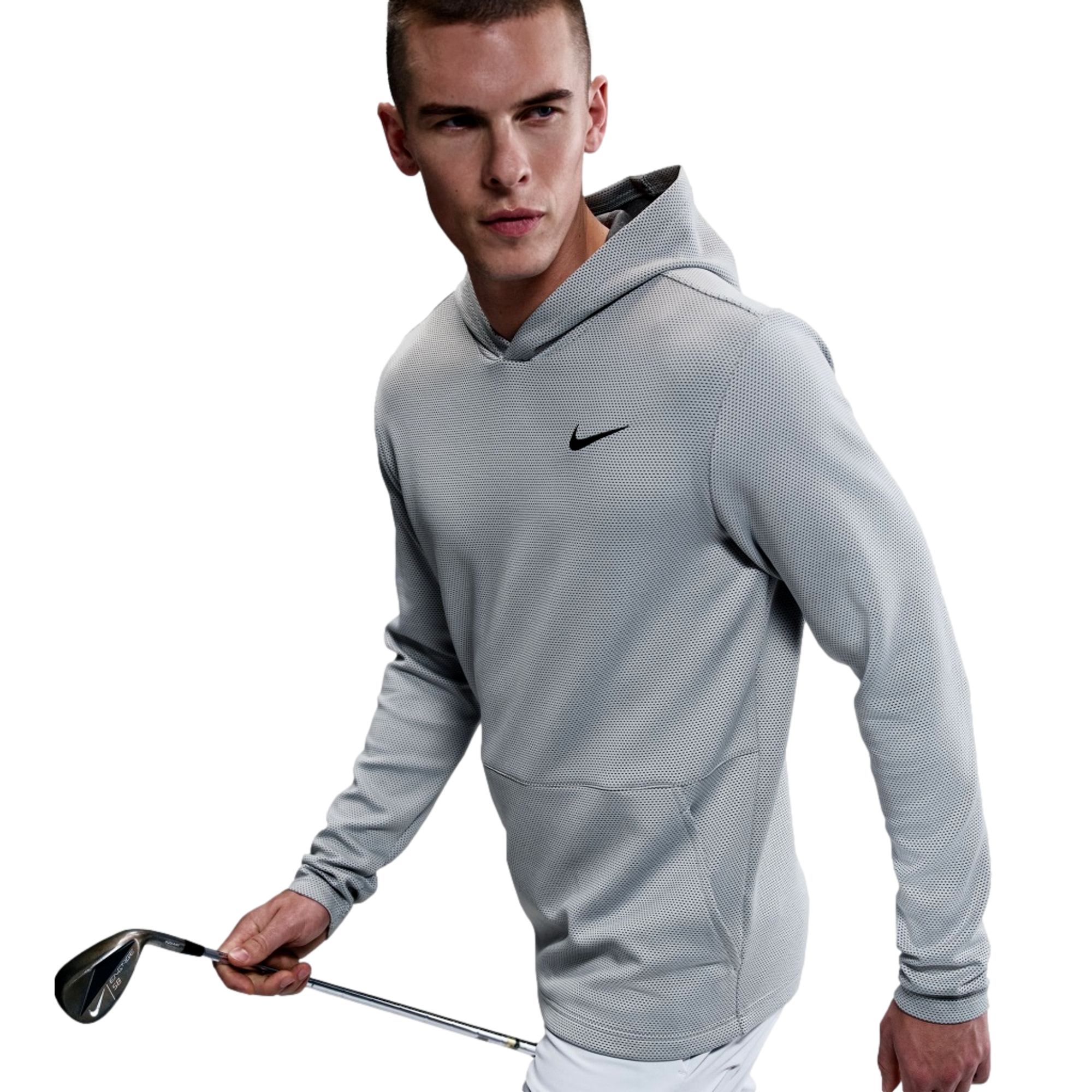 Dri-Fit Victory Men's Golf Hoodie