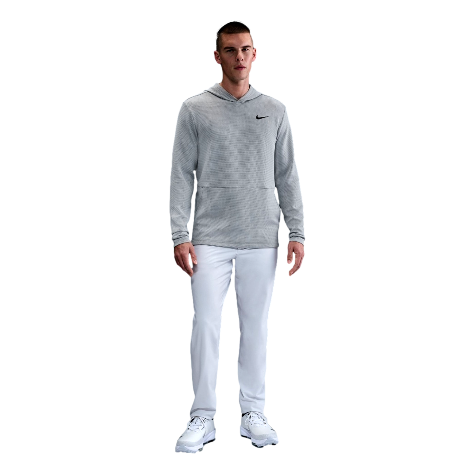 Dri-Fit Victory Men's Golf Hoodie