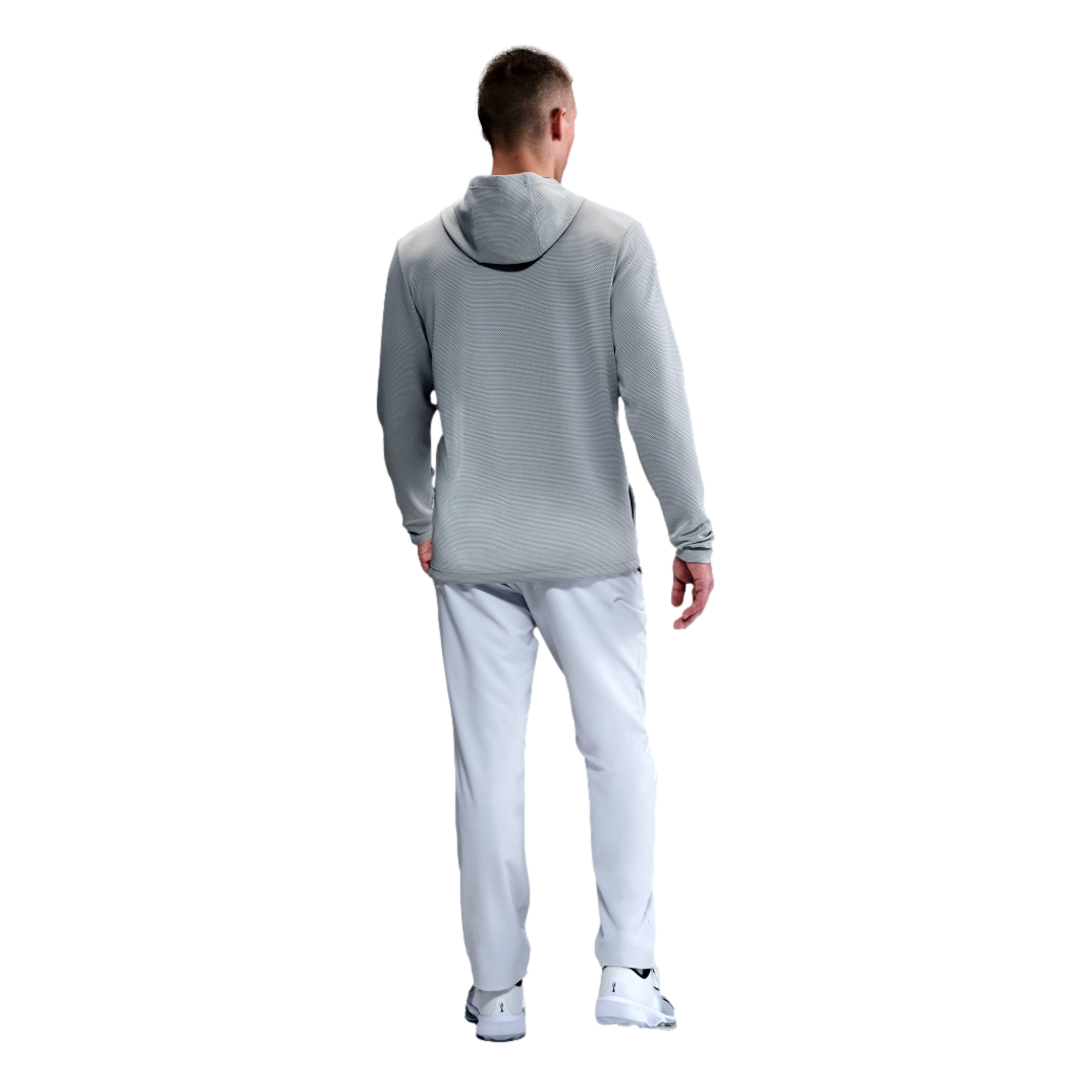 Dri-Fit Victory Men's Golf Hoodie