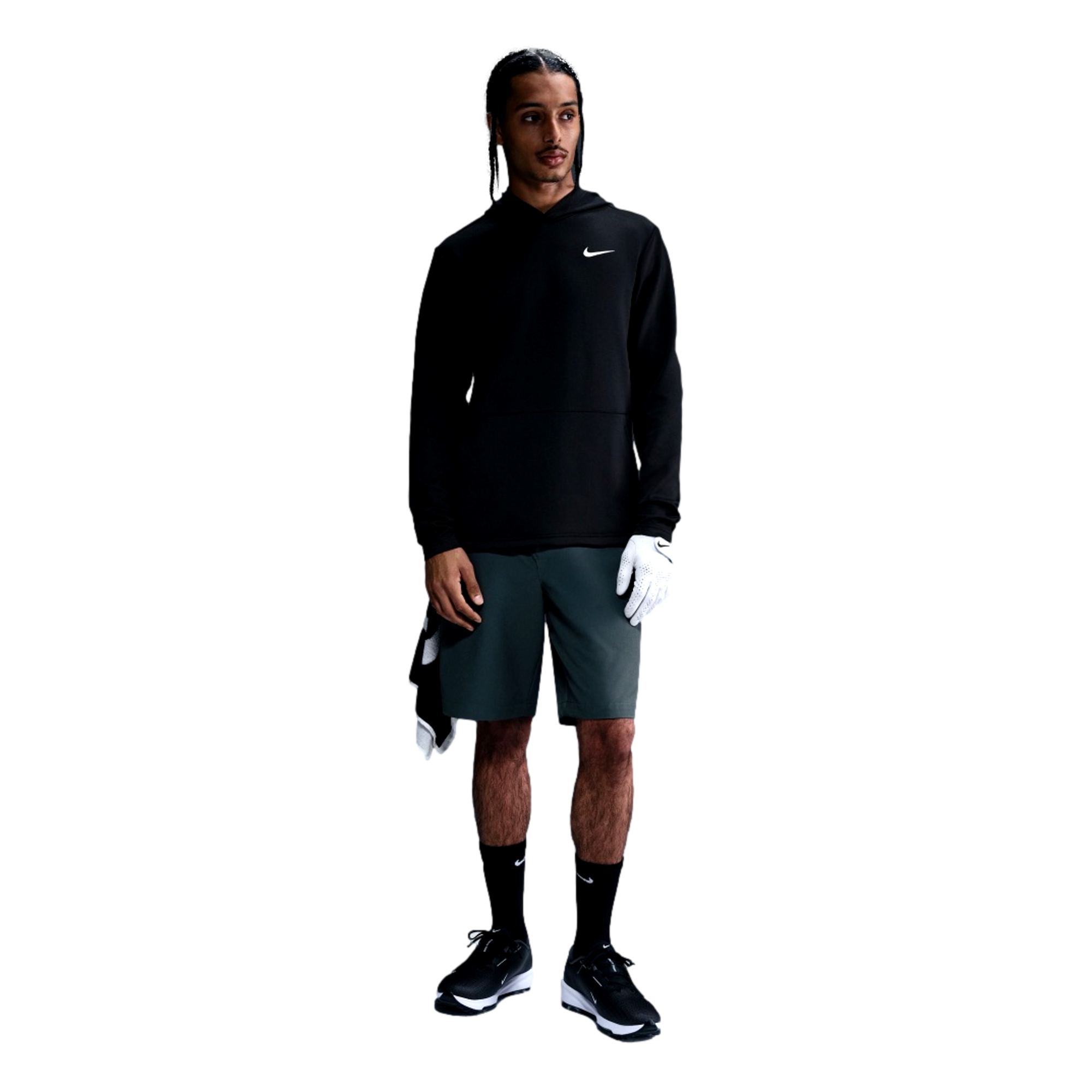 Dri-Fit Victory Men's Golf Hoodie