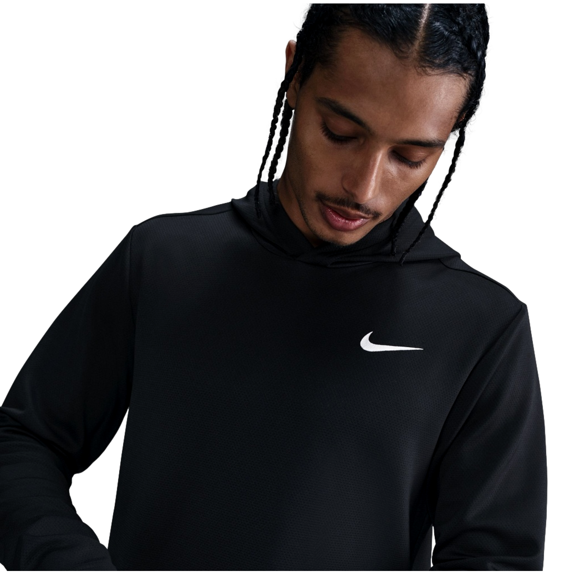 Dri-Fit Victory Men's Golf Hoodie