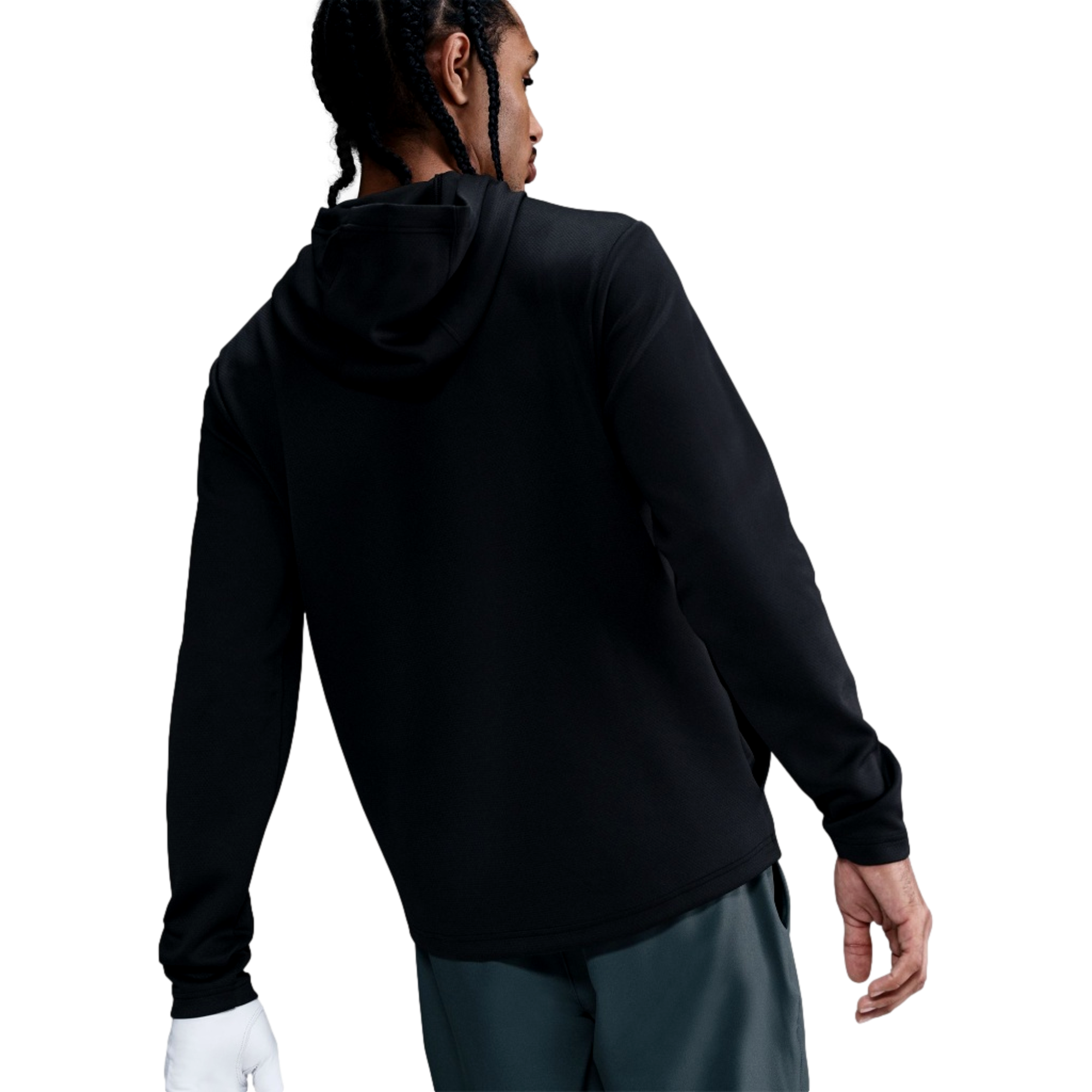 Dri-Fit Victory Men's Golf Hoodie