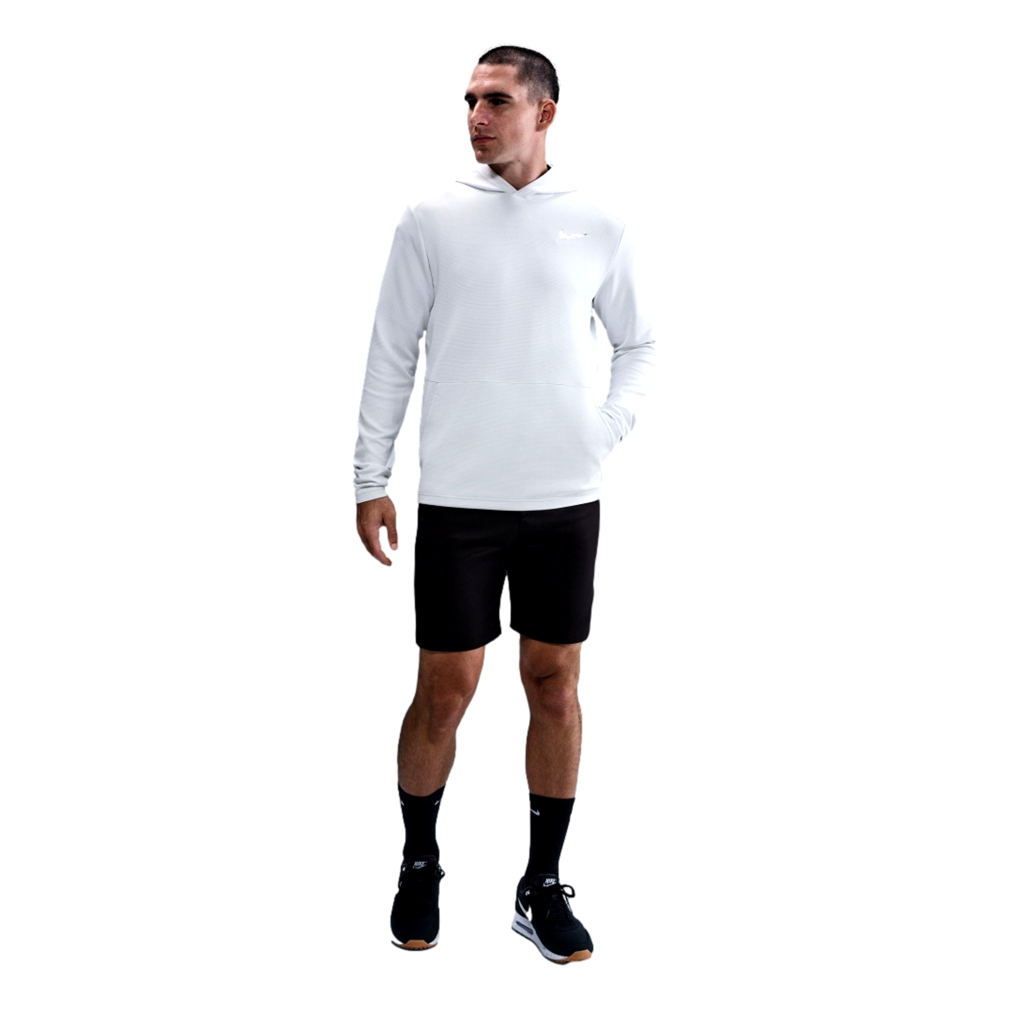 Dri-Fit Victory Men's Golf Hoodie