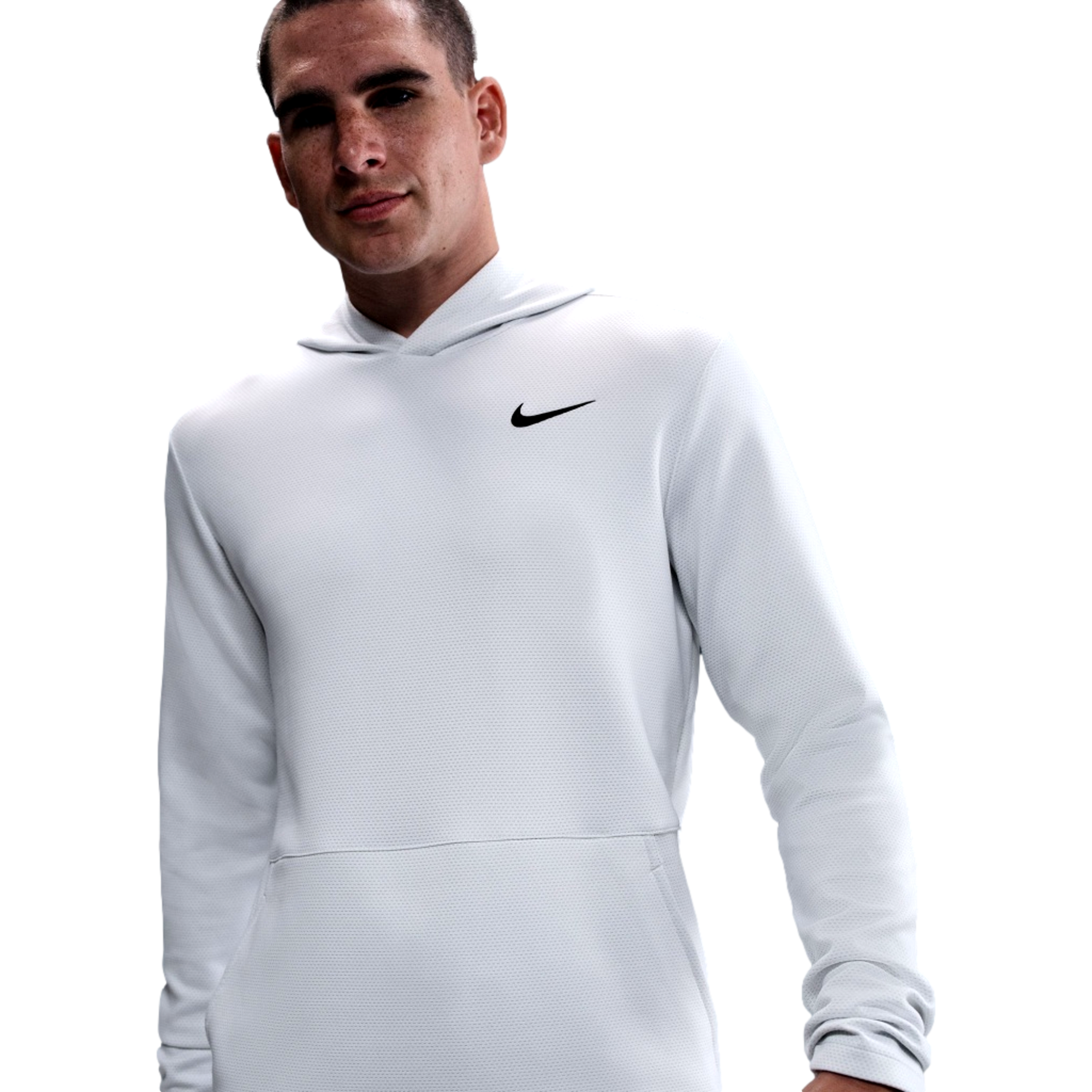 Dri-Fit Victory Men's Golf Hoodie