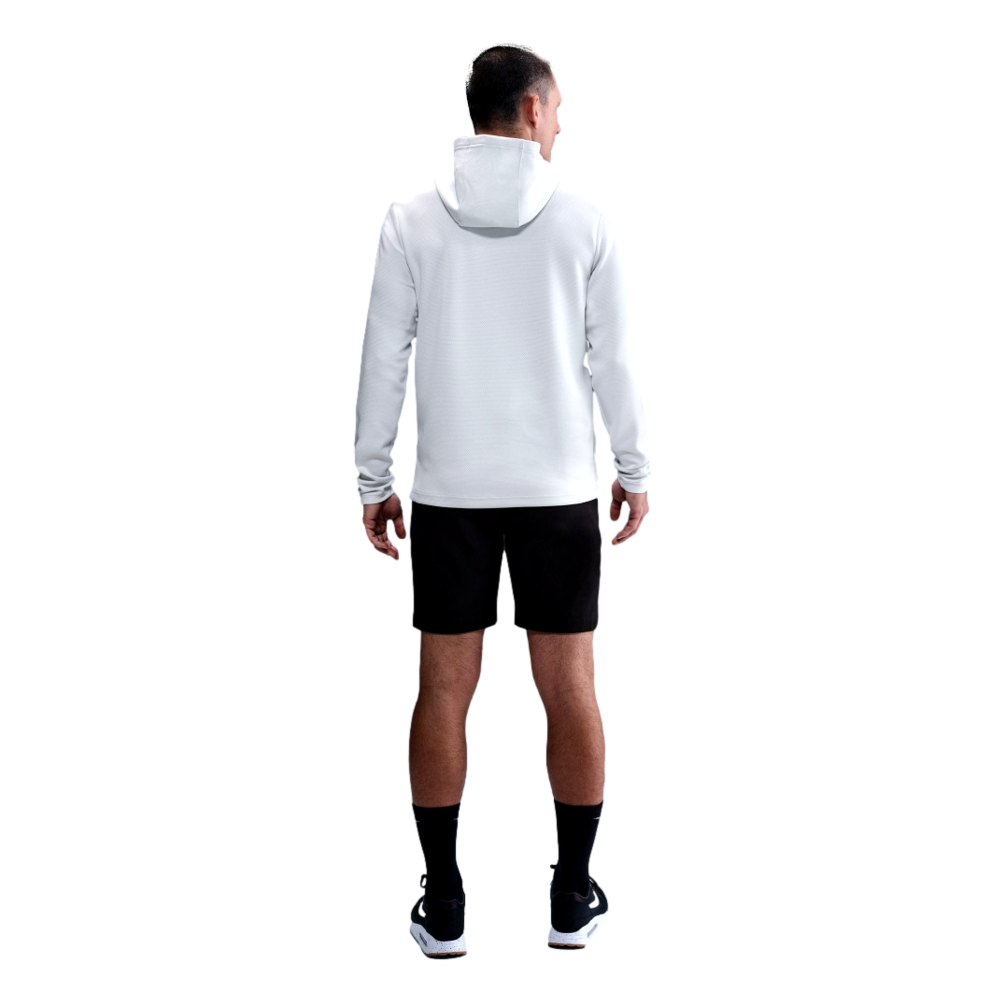 Dri-Fit Victory Men's Golf Hoodie