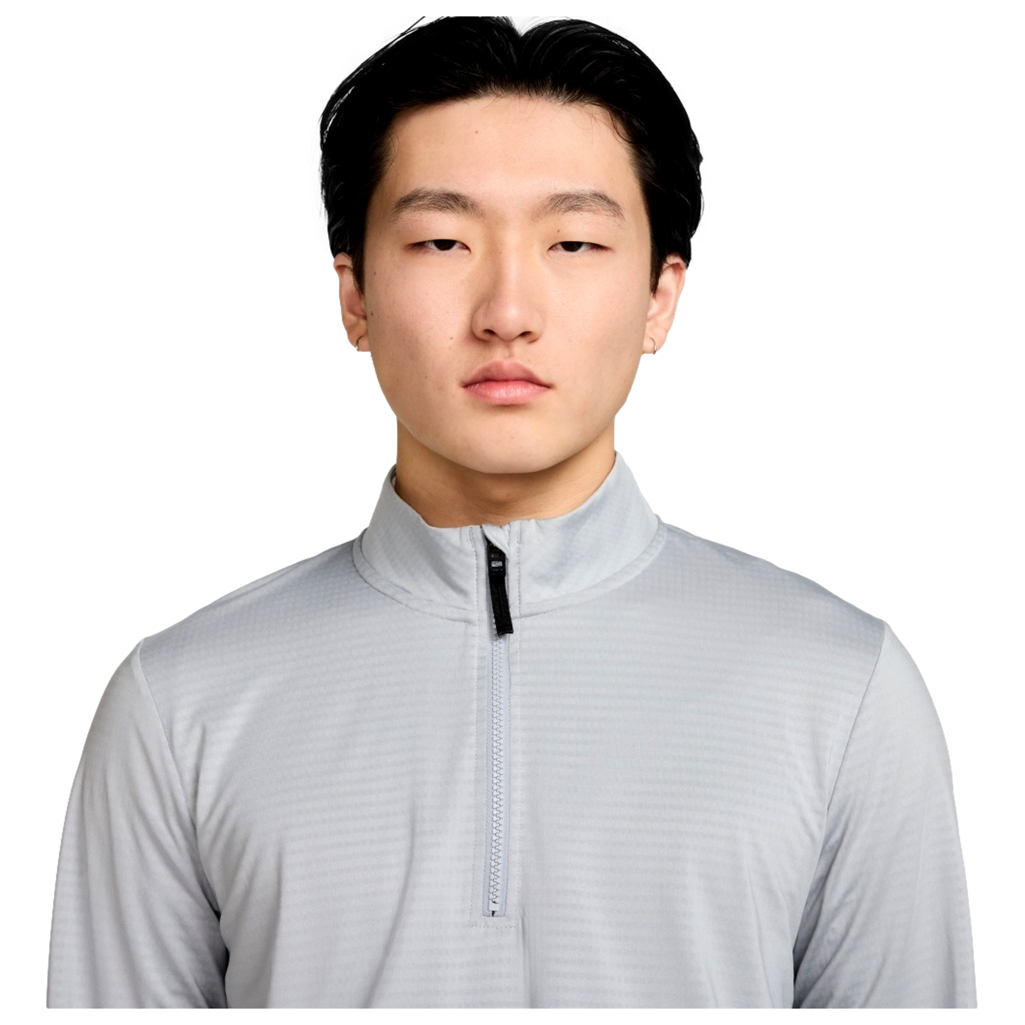 Victory Men's Golf Quarter Zip