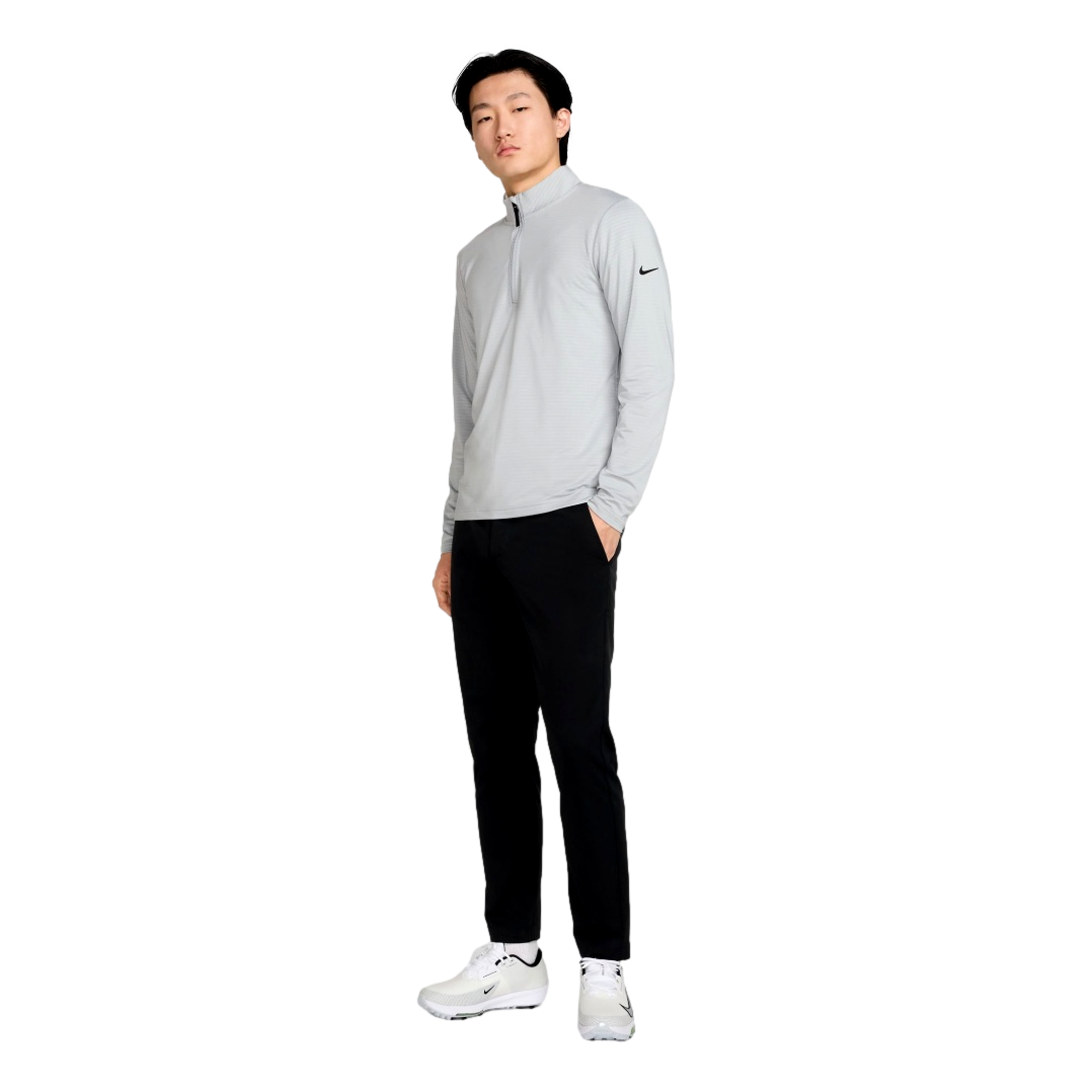 Victory Men's Golf Quarter Zip