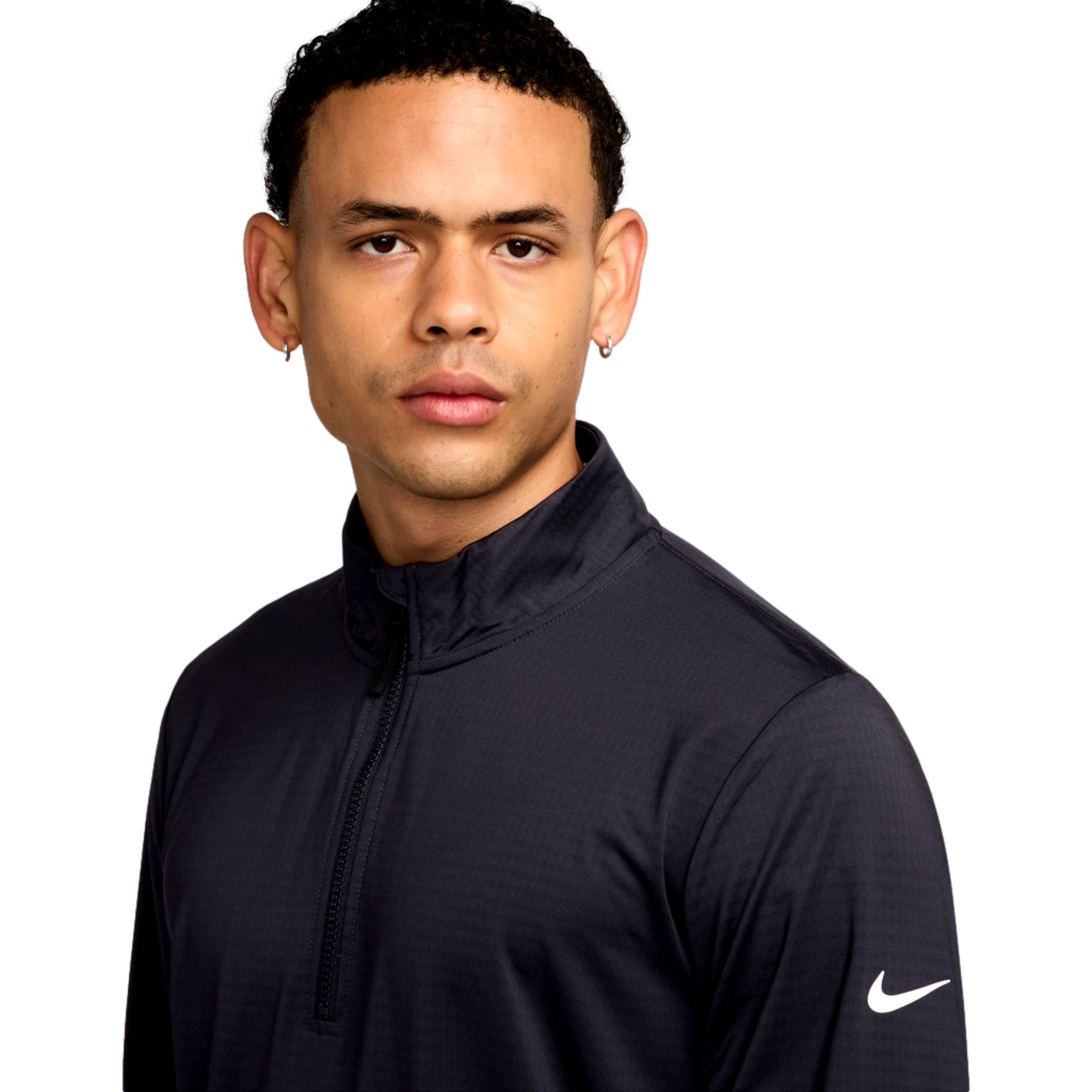 Victory Men's Golf Quarter Zip