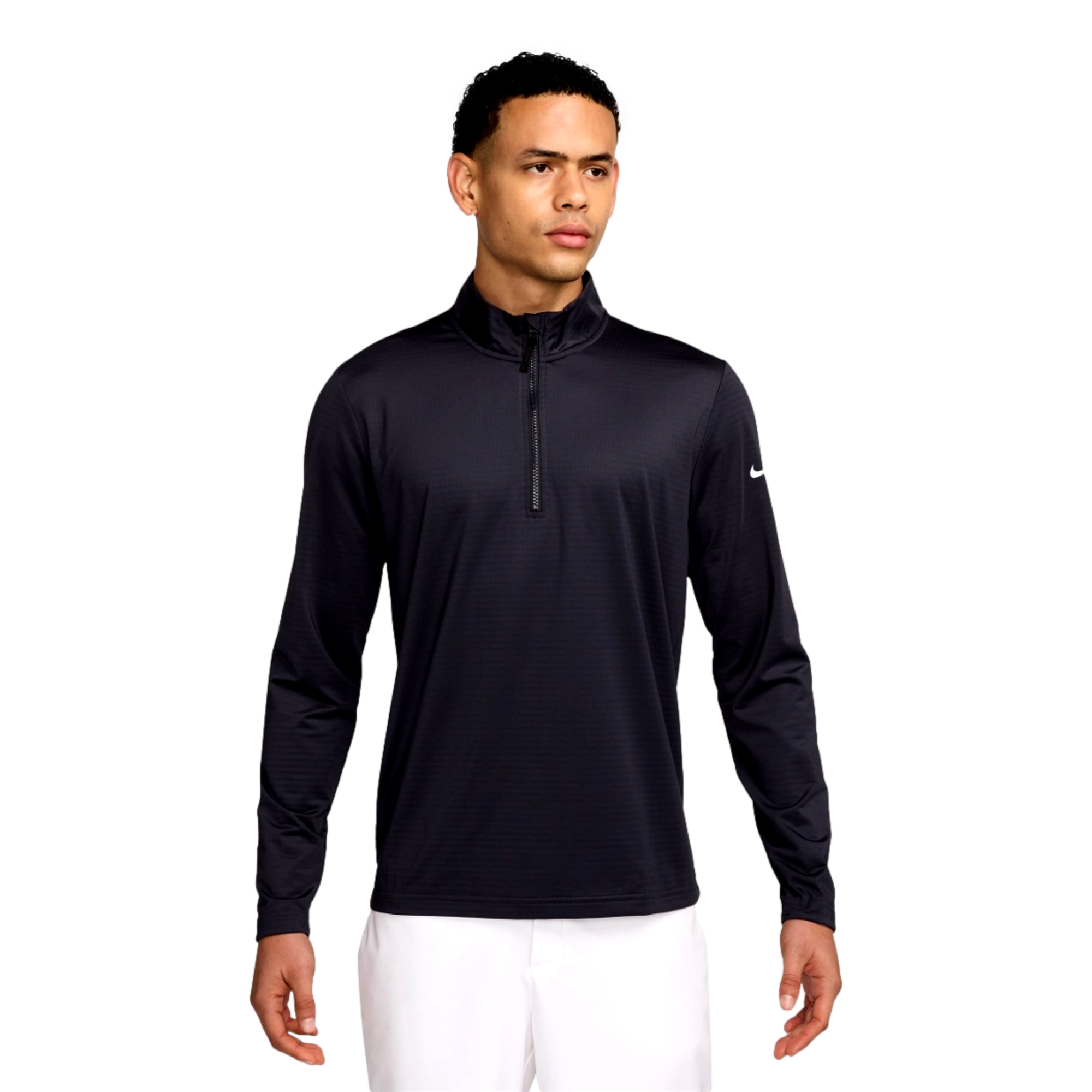 Victory Men's Golf Quarter Zip