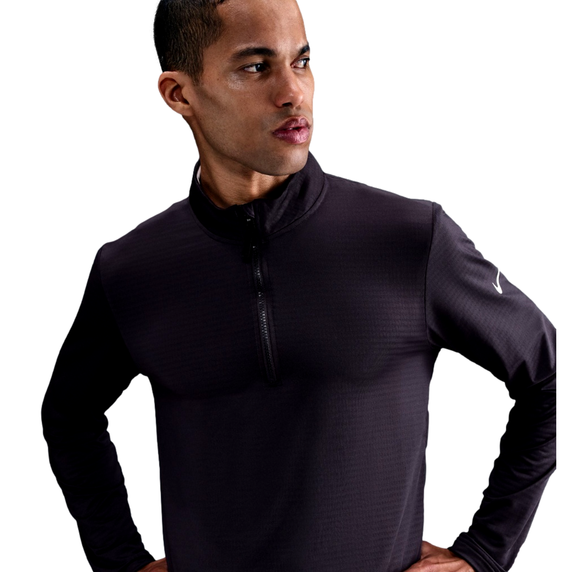 Victory Men's Golf Quarter Zip