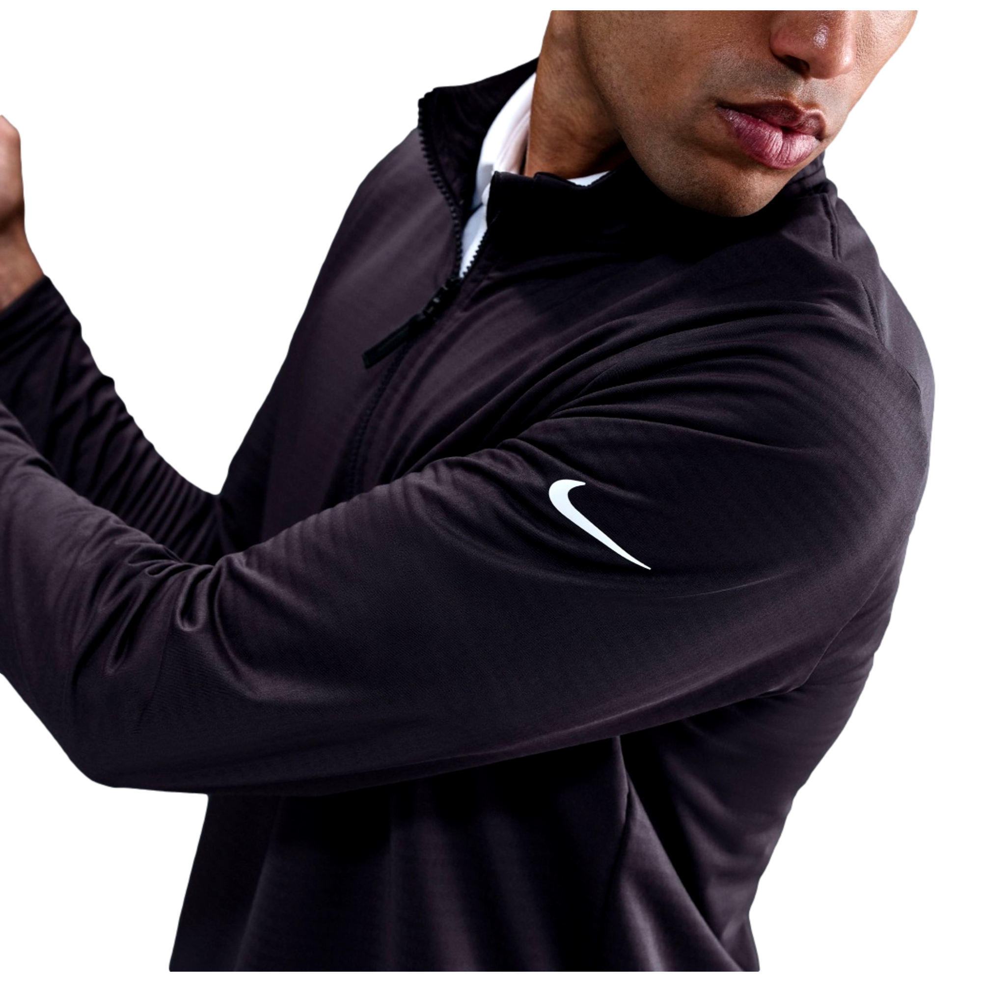 Victory Men's Golf Quarter Zip