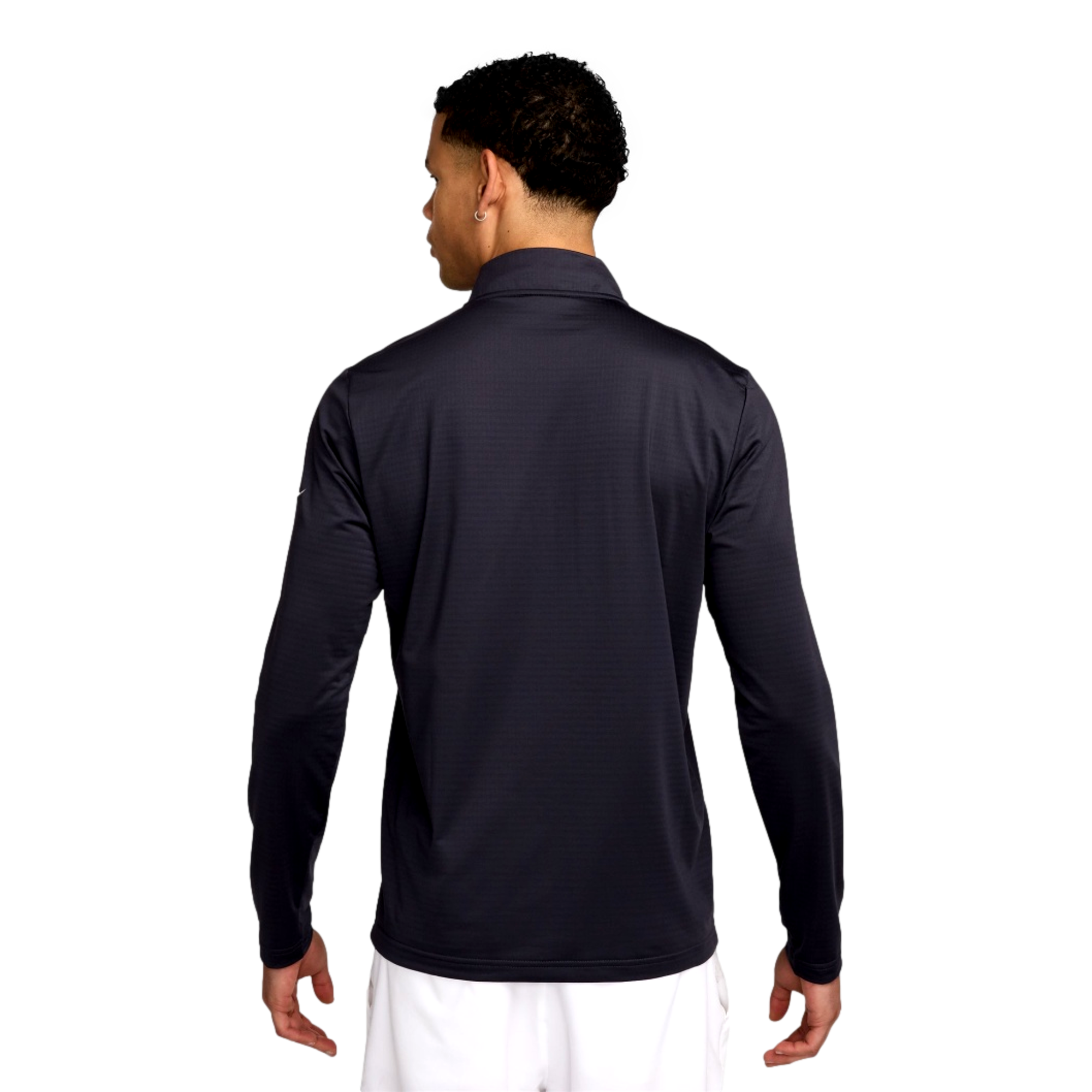 Victory Men's Golf Quarter Zip
