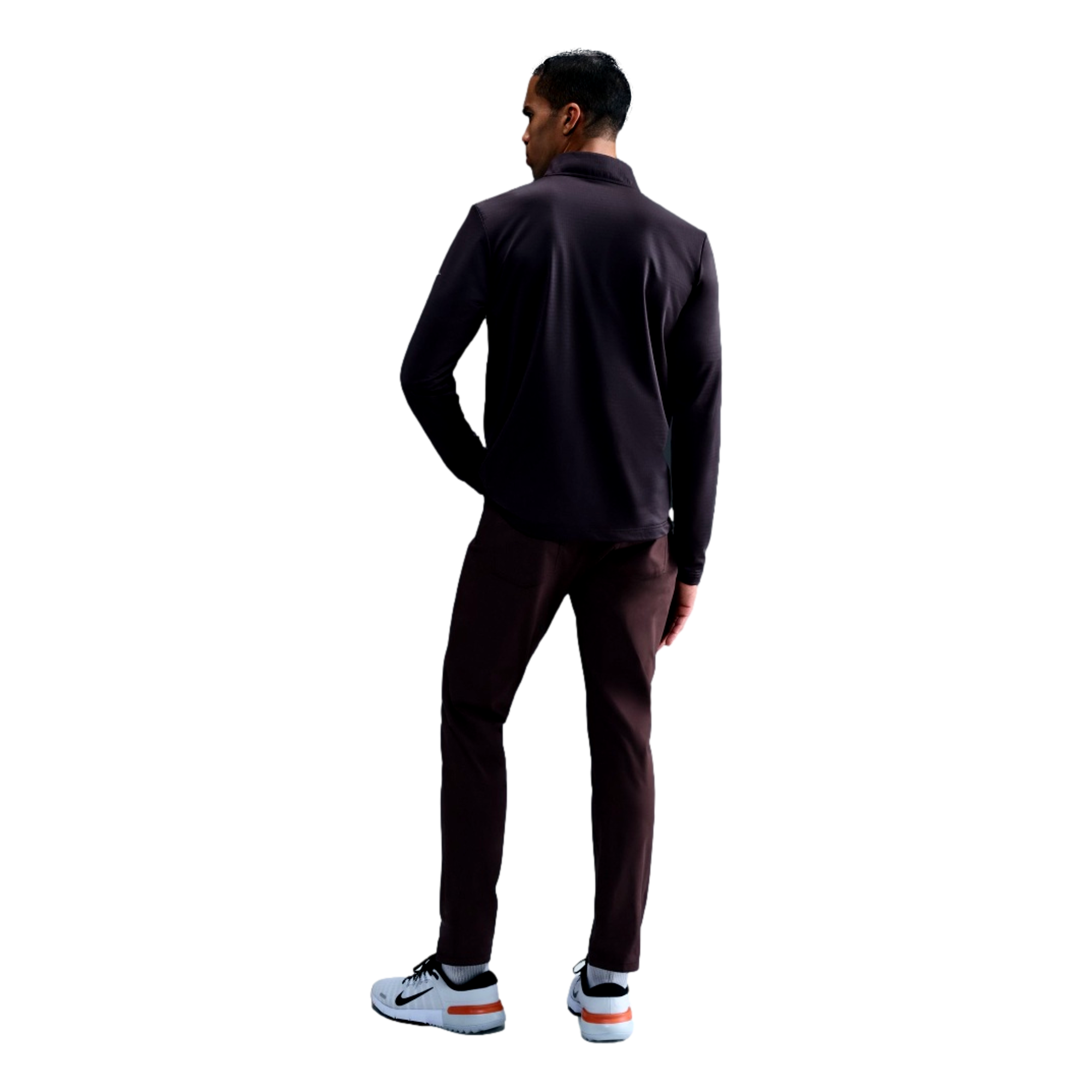 Victory Men's Golf Quarter Zip