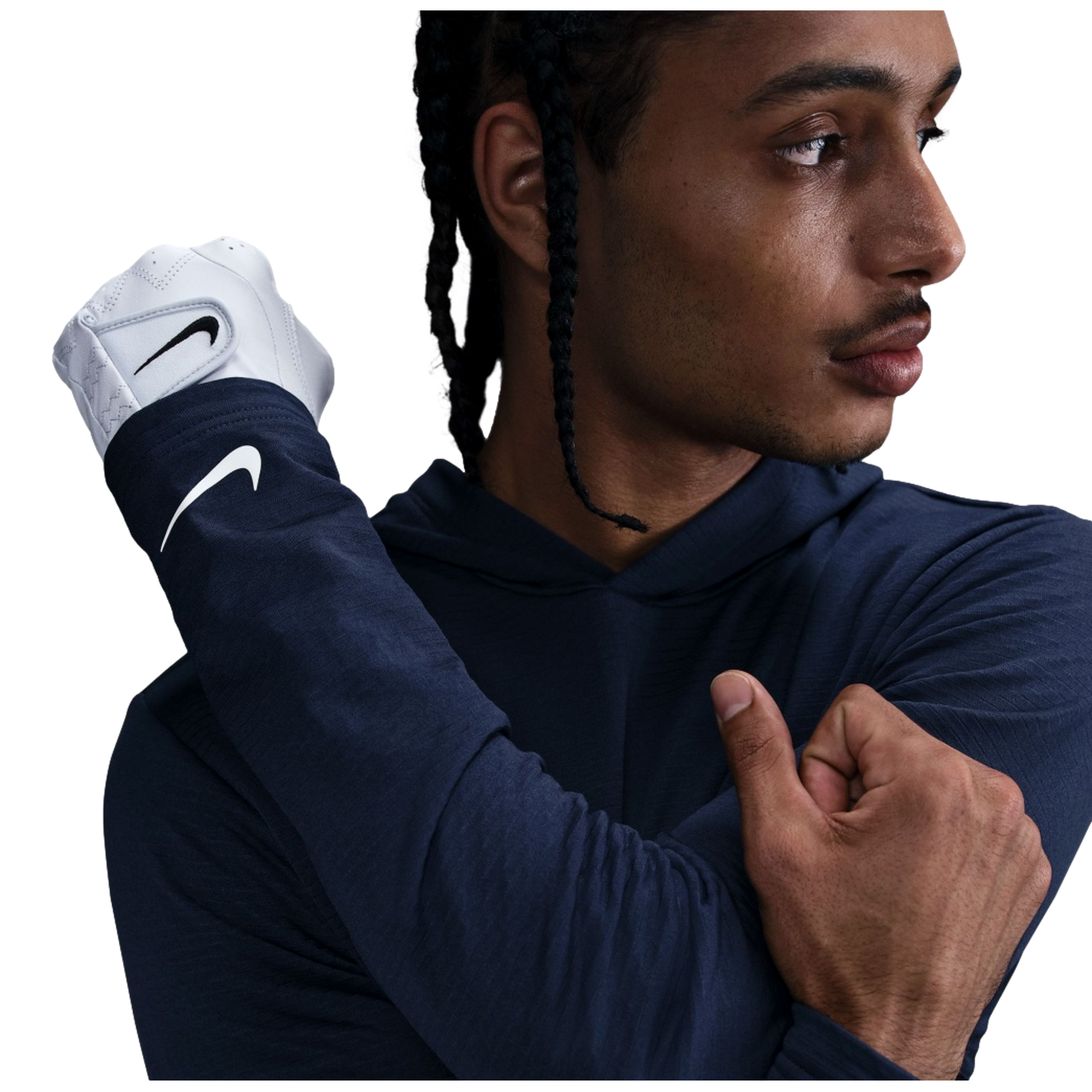 Dri-Fit Tour Men's Golf Hoodie