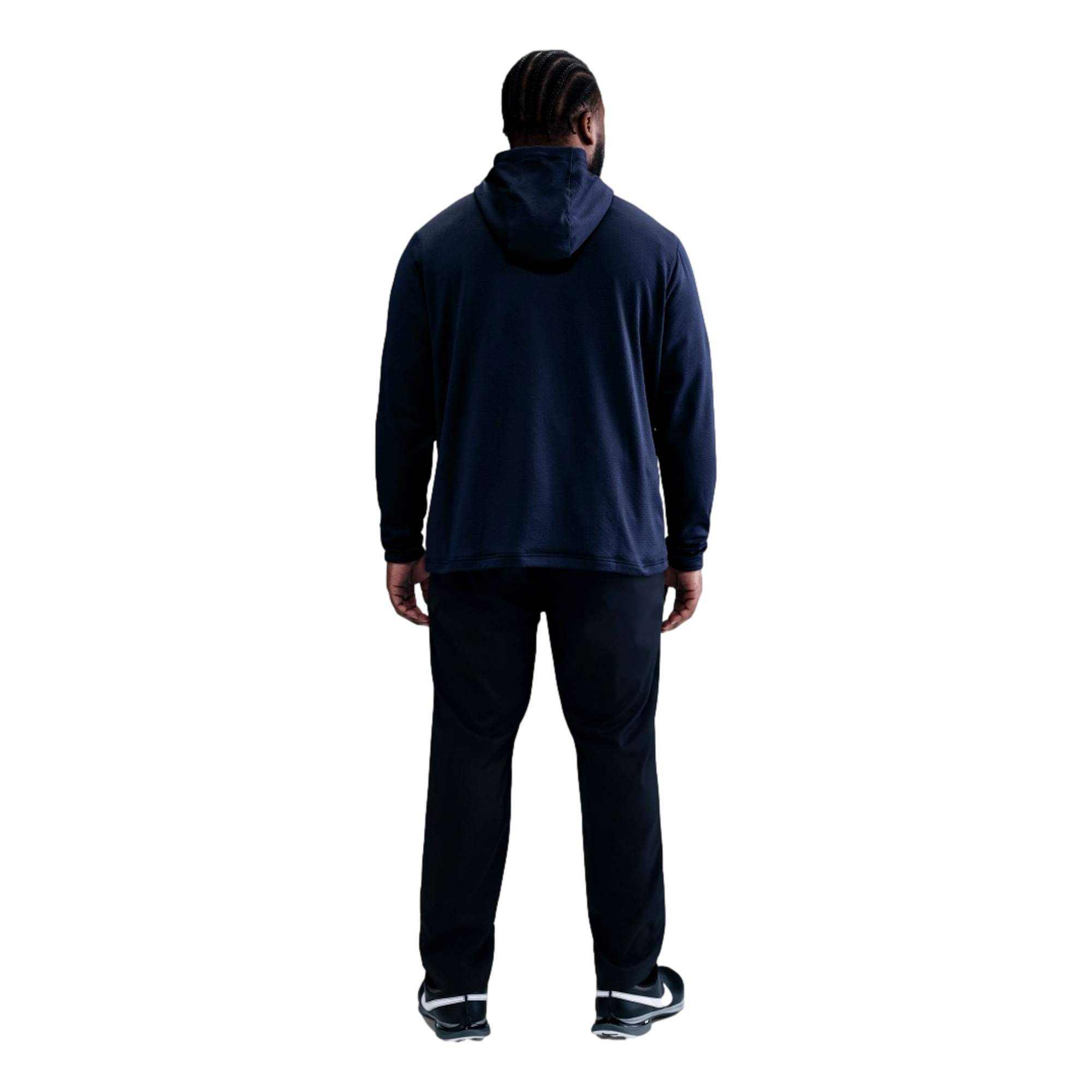 Dri-Fit Tour Men's Golf Hoodie