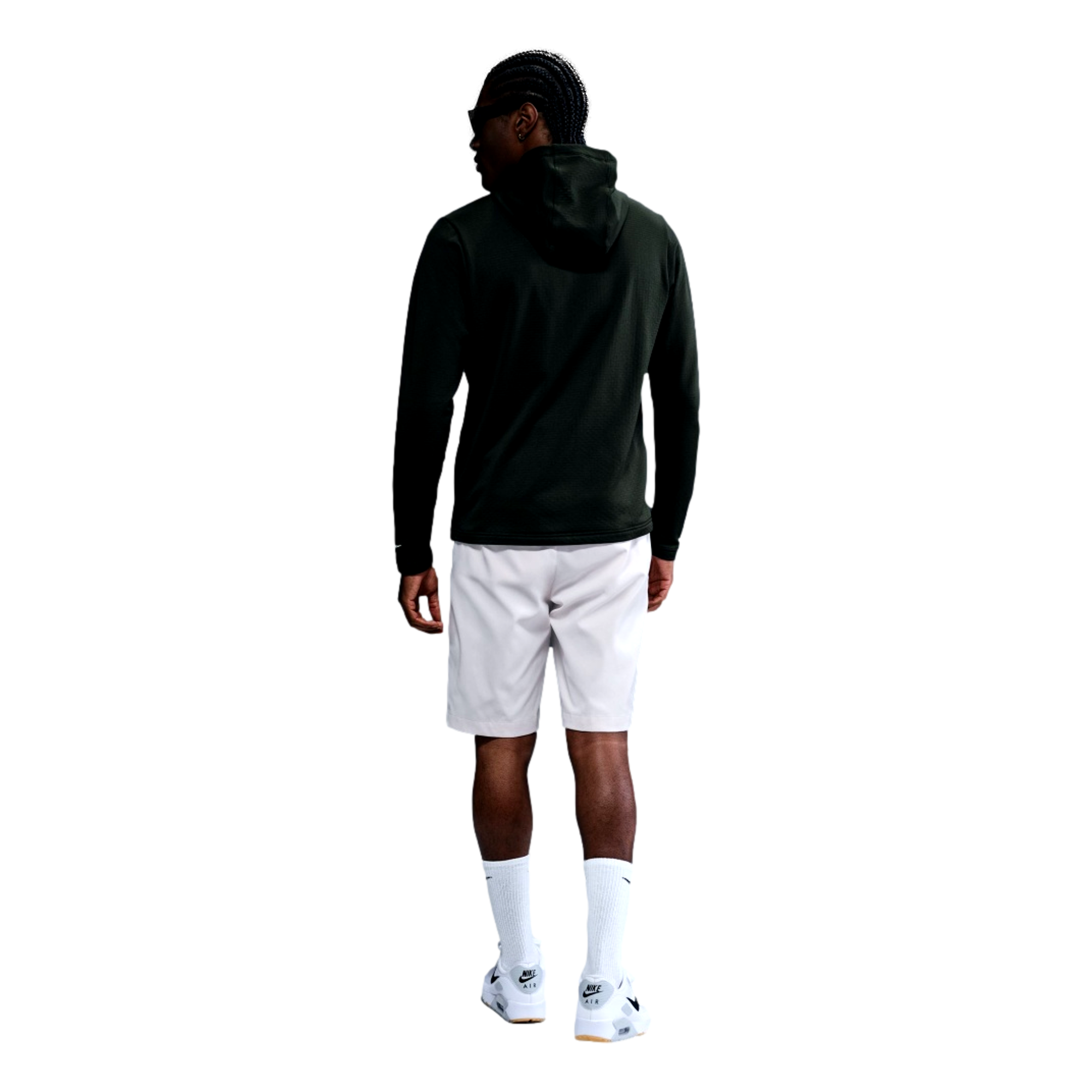 Dri-Fit Tour Men's Golf Hoodie