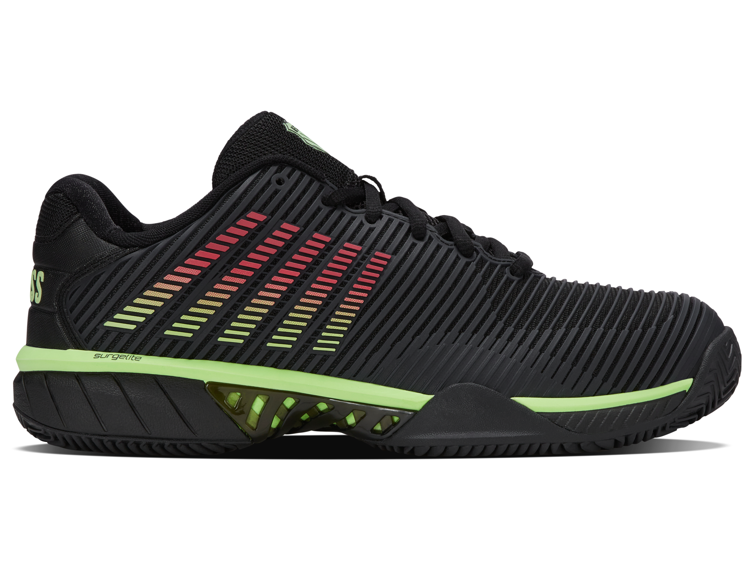 Hypercourt Express 2 Clay Court Men's Tennis Shoe