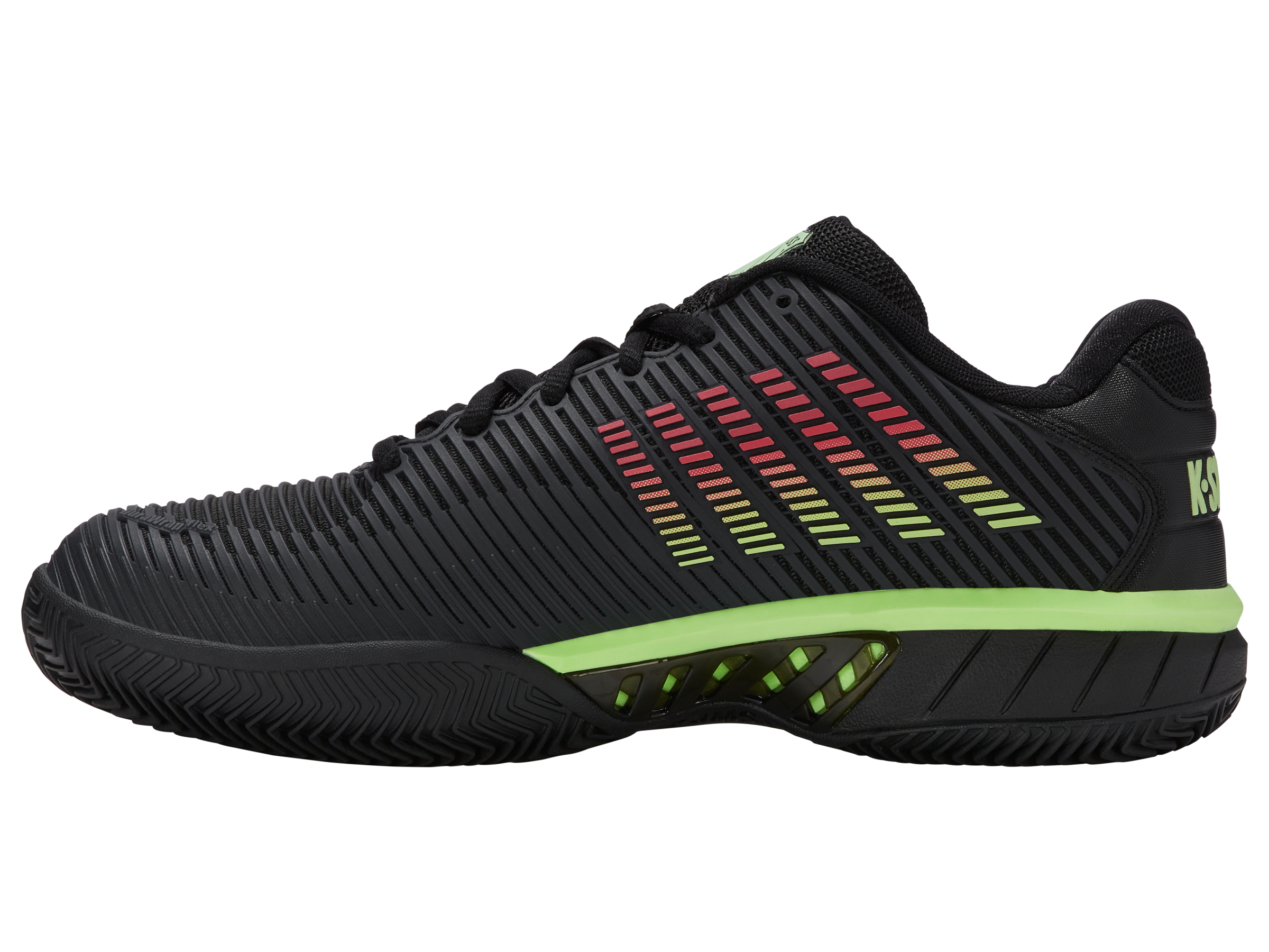 Hypercourt Express 2 Clay Court Men's Tennis Shoe