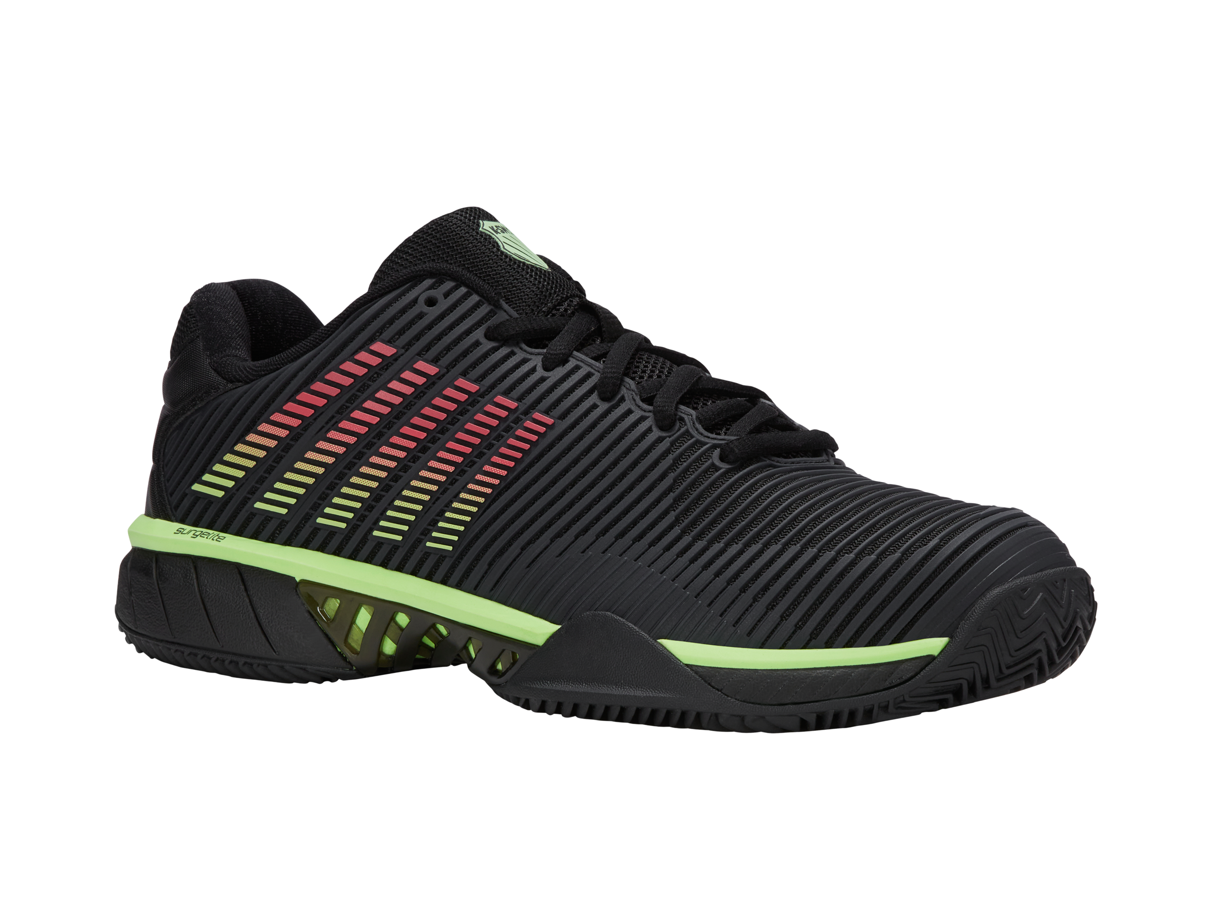 Hypercourt Express 2 Clay Court Men's Tennis Shoe