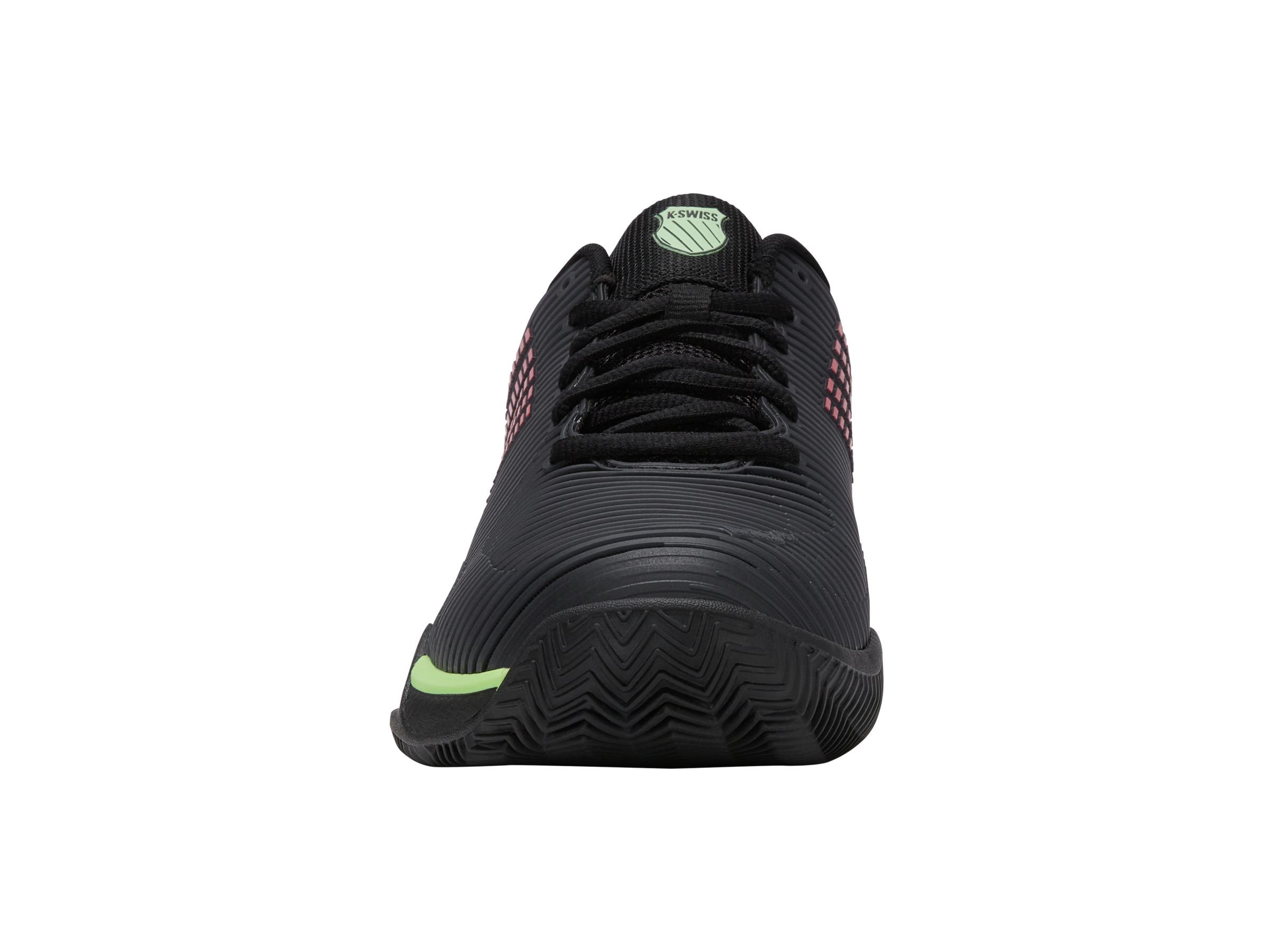 Hypercourt Express 2 Clay Court Men's Tennis Shoe