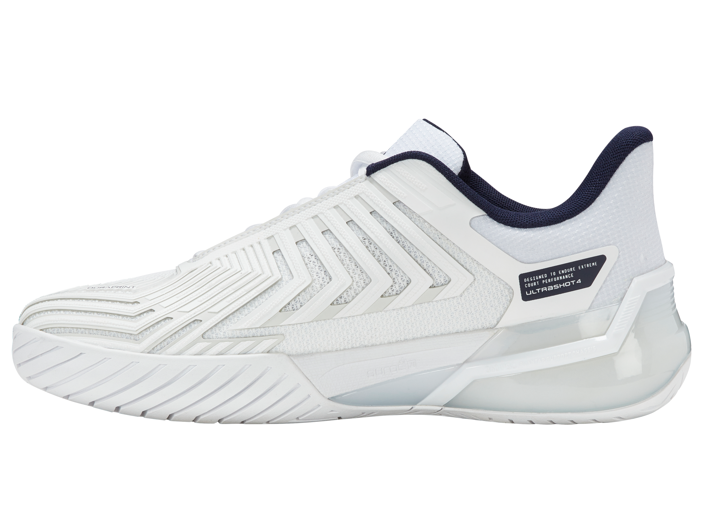 Ultrashot 4 Men's Tennis Shoe