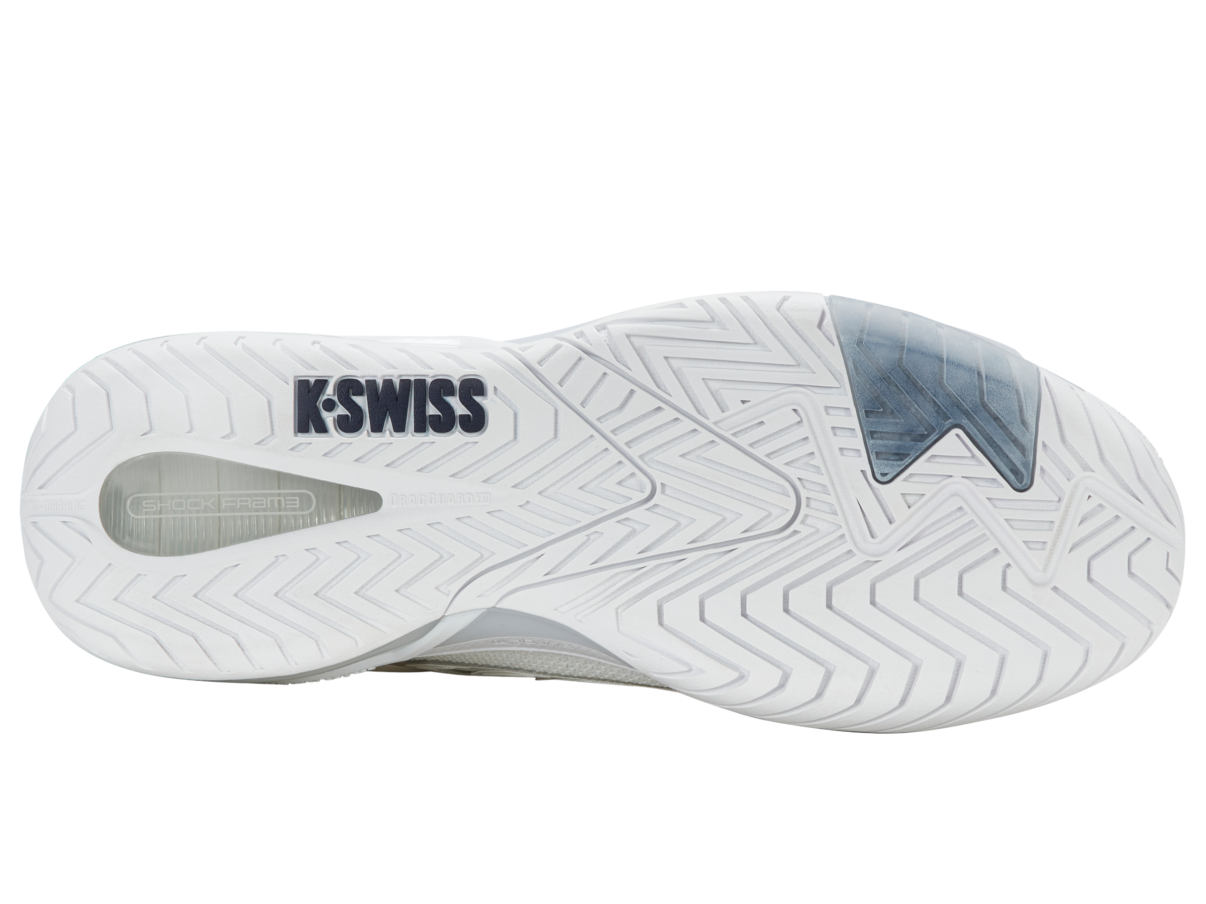 Ultrashot 4 Men's Tennis Shoe