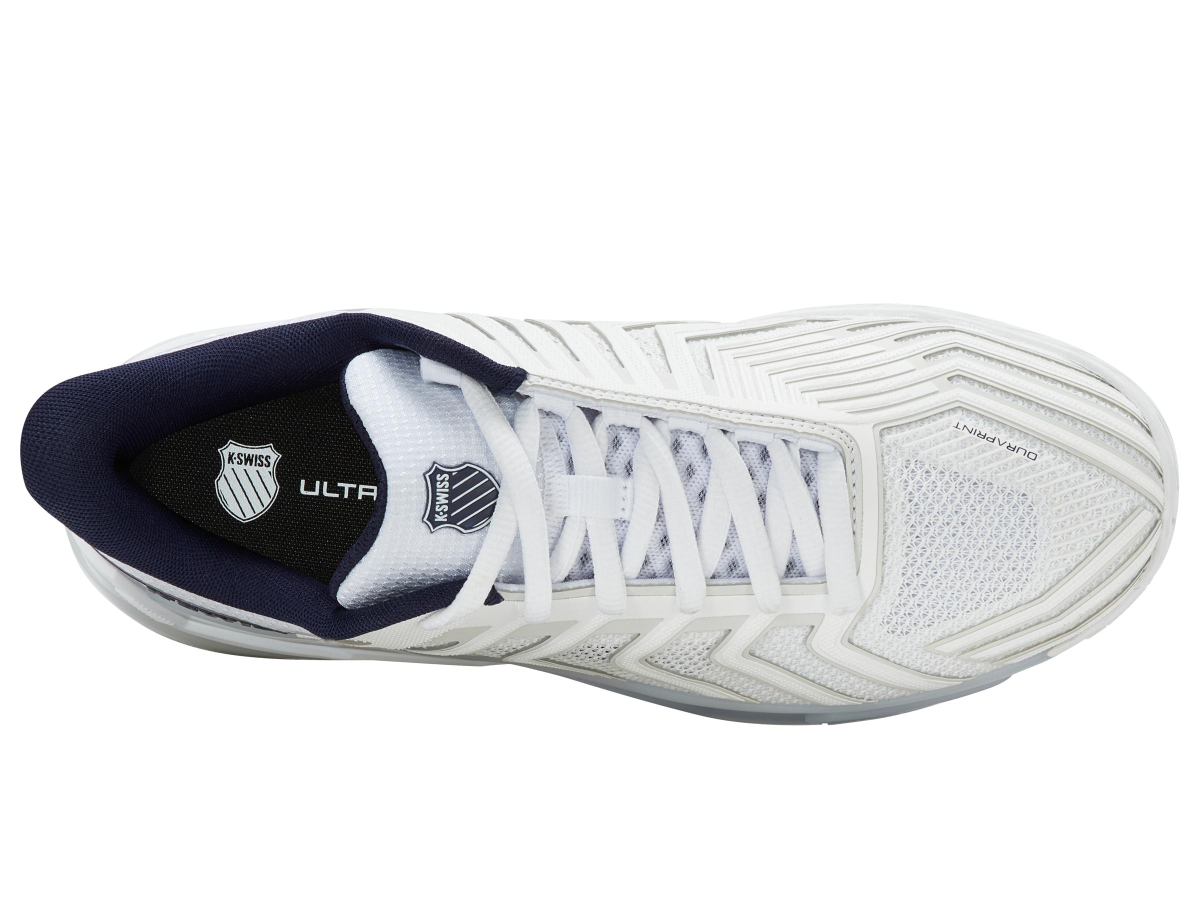 Ultrashot 4 Men's Tennis Shoe