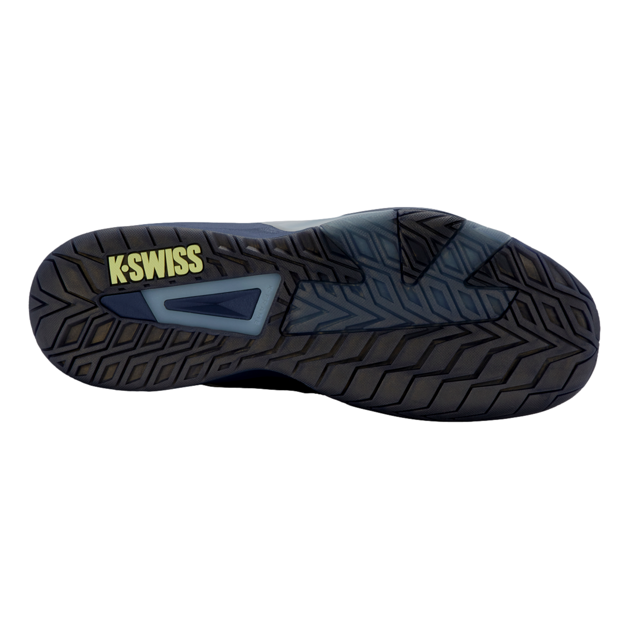 K-Frame Speed Rublo Men's Tennis Shoes