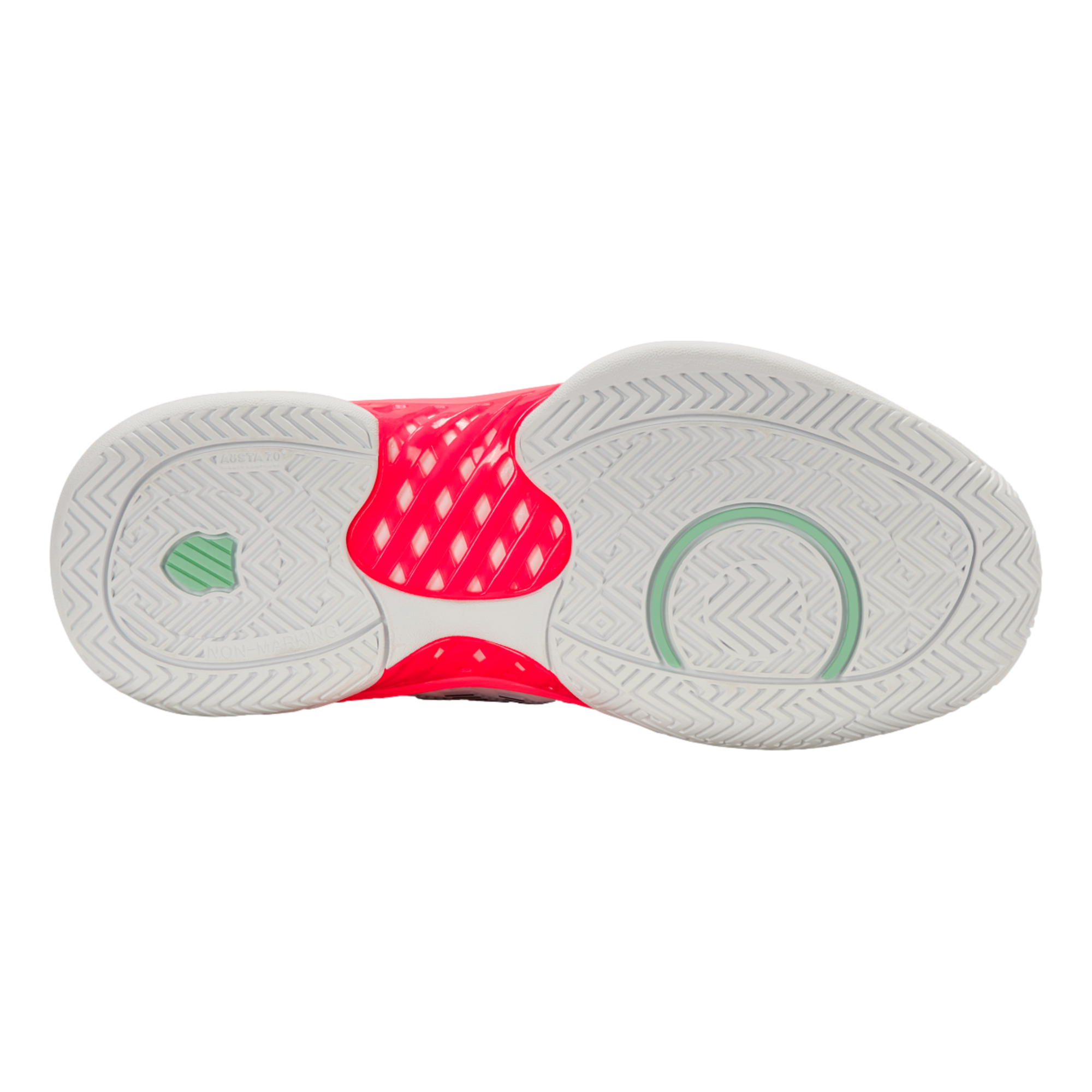 Hypercourt Express 2 Women's Tennis Shoe