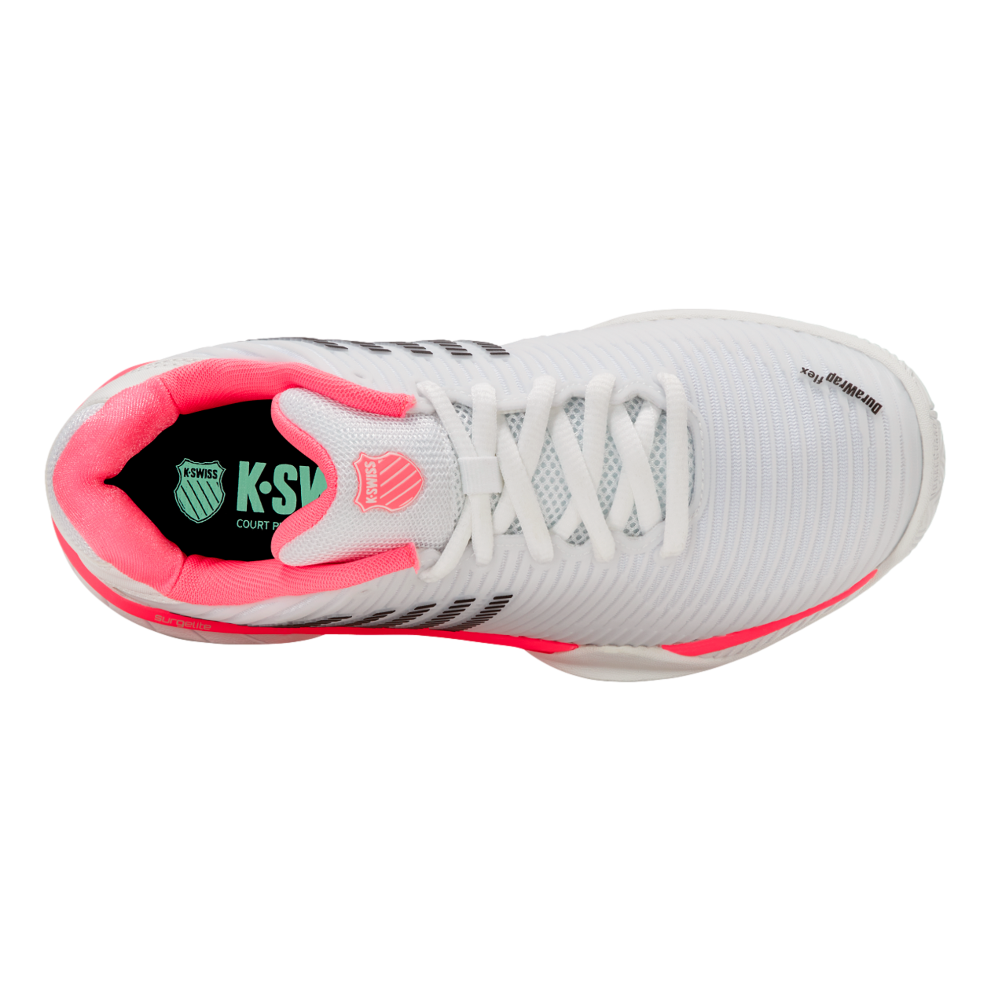 Hypercourt Express 2 Women's Tennis Shoe