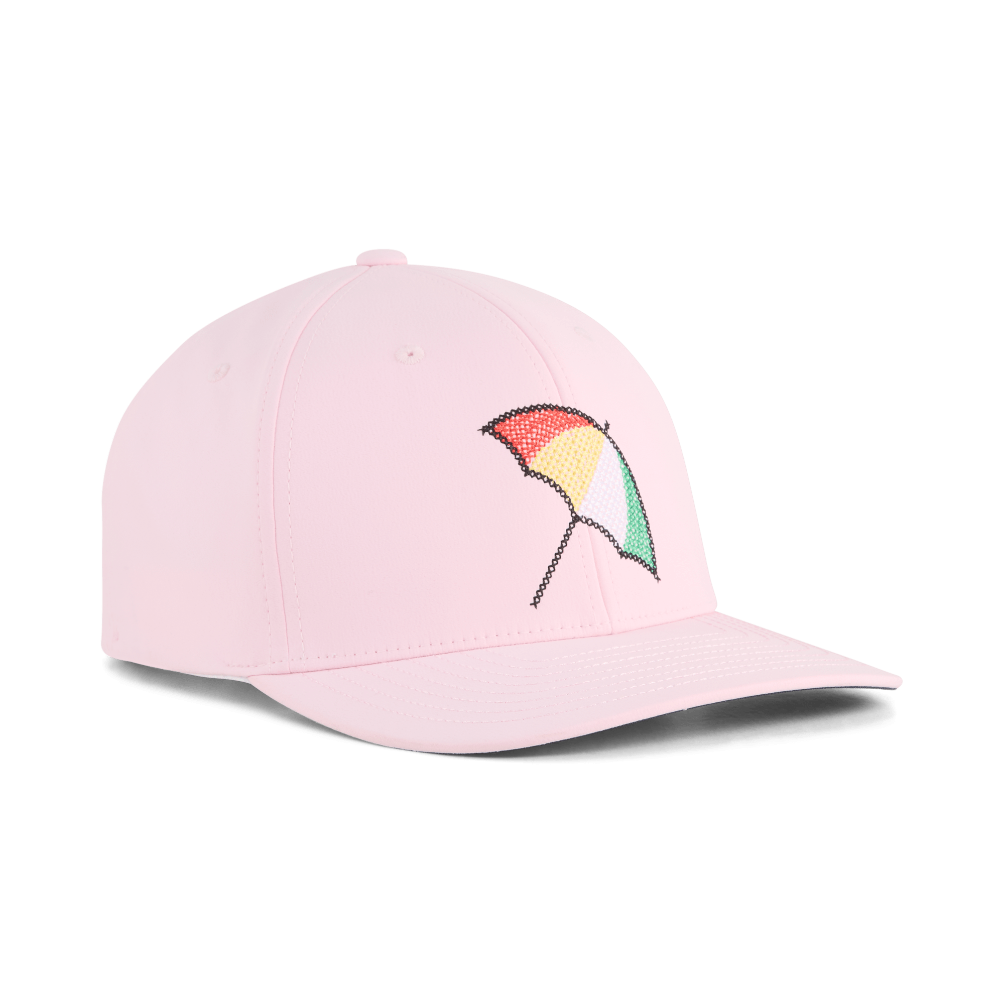 Puma X AP Crafted Golf Cap