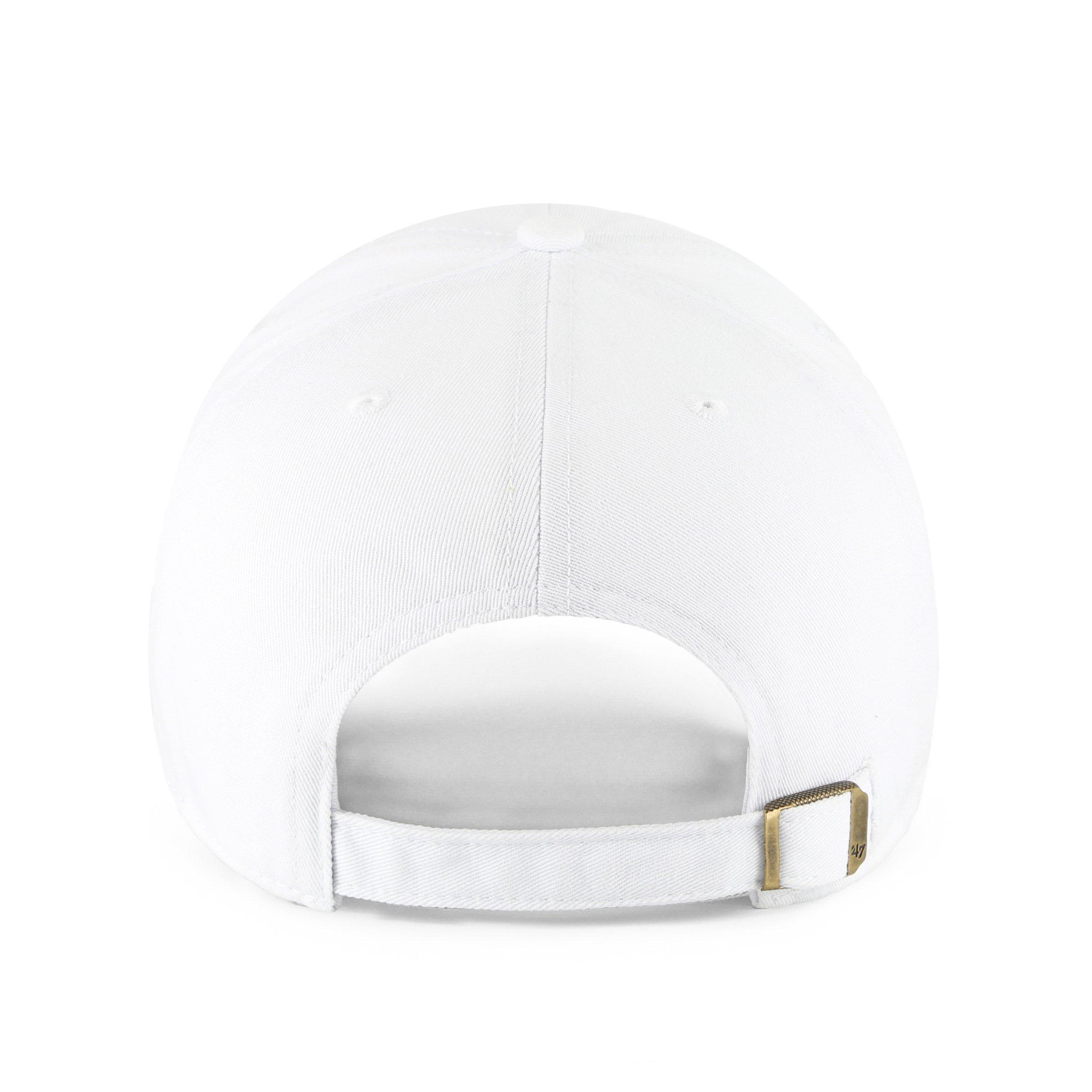 Boston Common Golf 47 Clean Up Hat