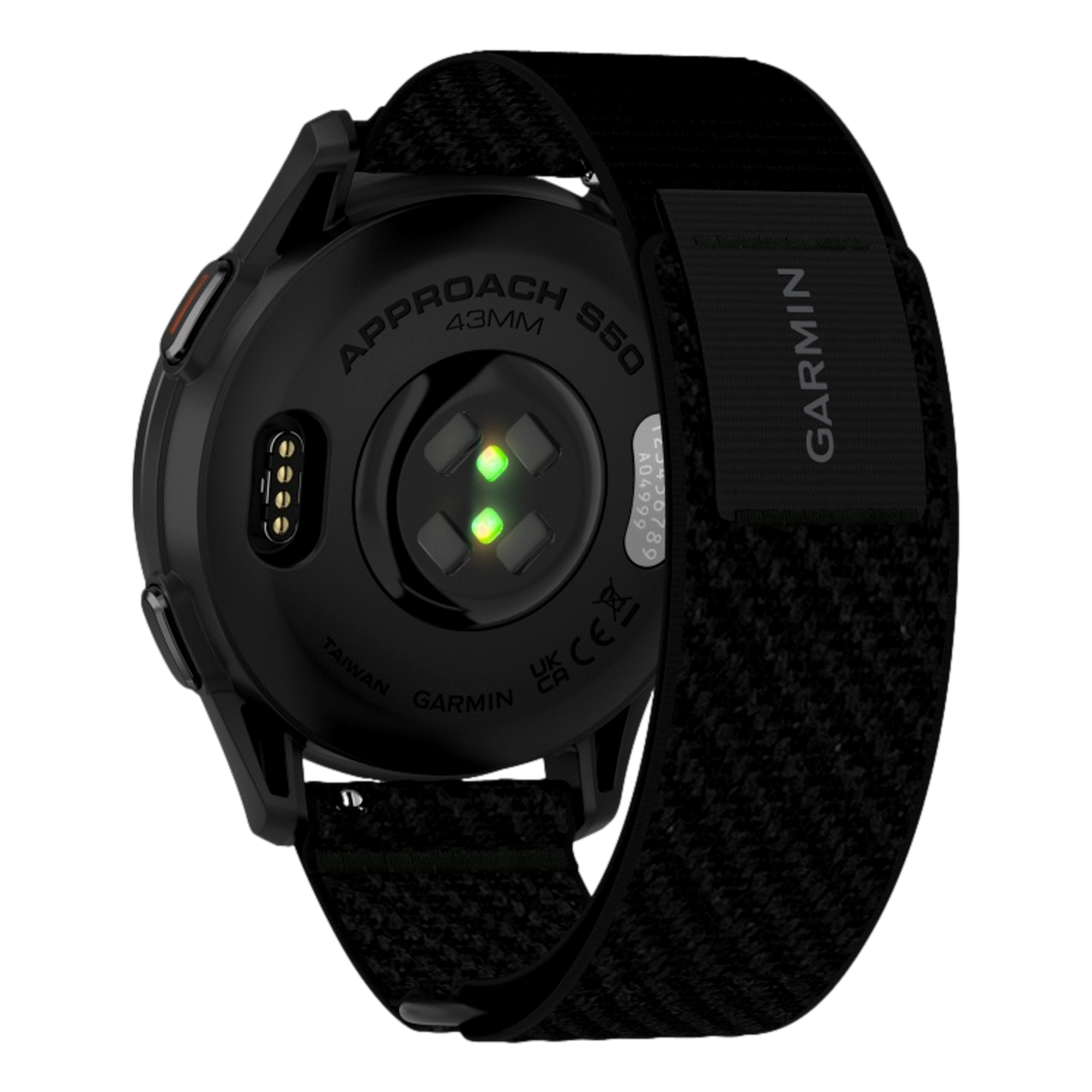 Approach S50 GPS Golf Watch