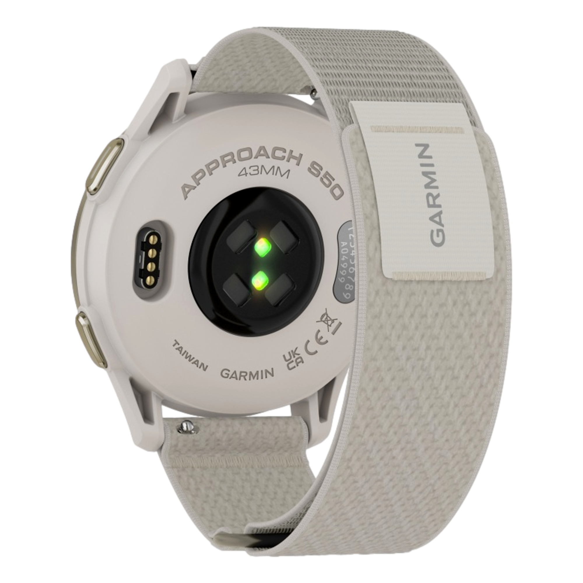 Approach S50 Golf GPS Watch